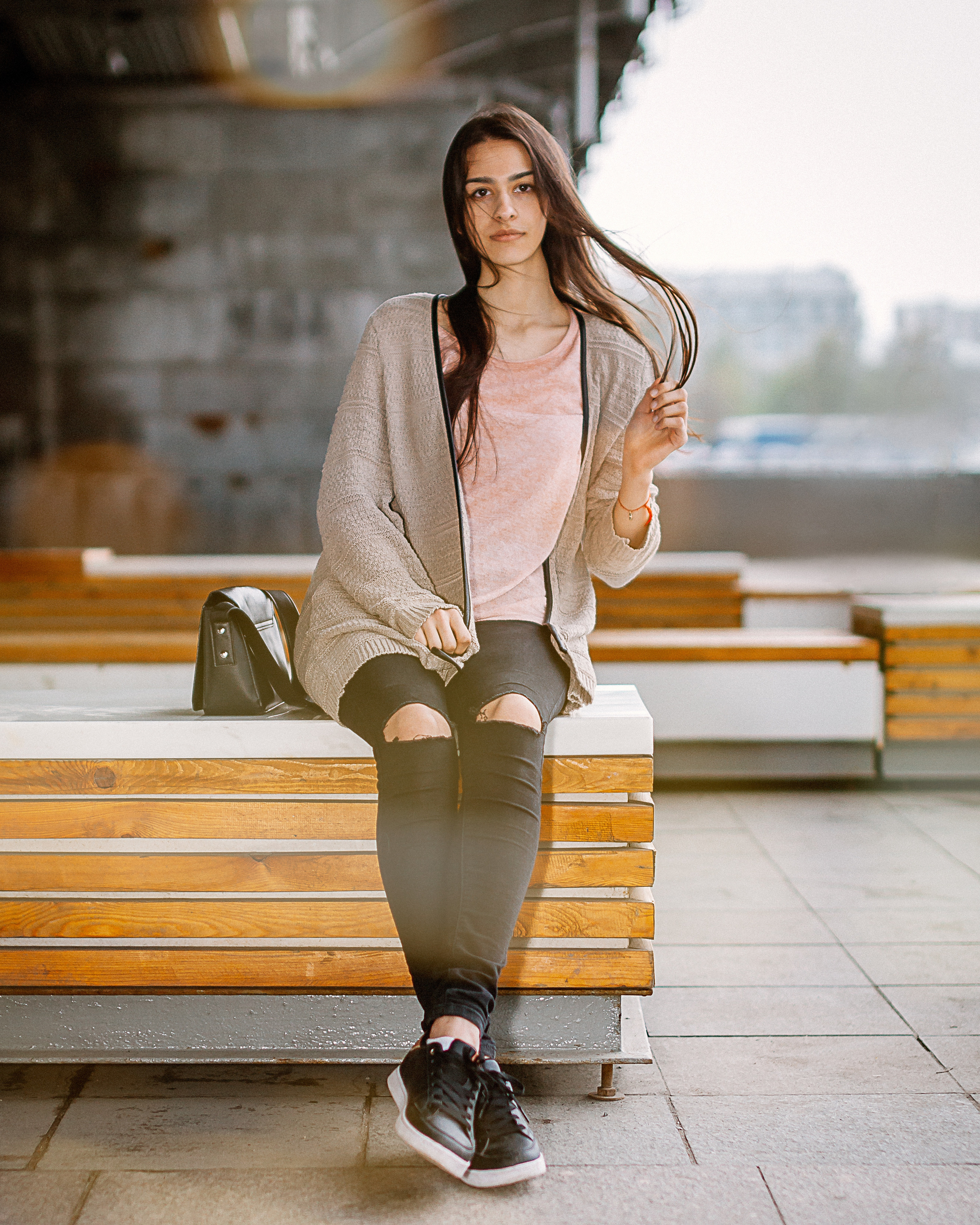 Алёна. Алексей Никифоров свадебный и семейный фотограф Москва, Химки