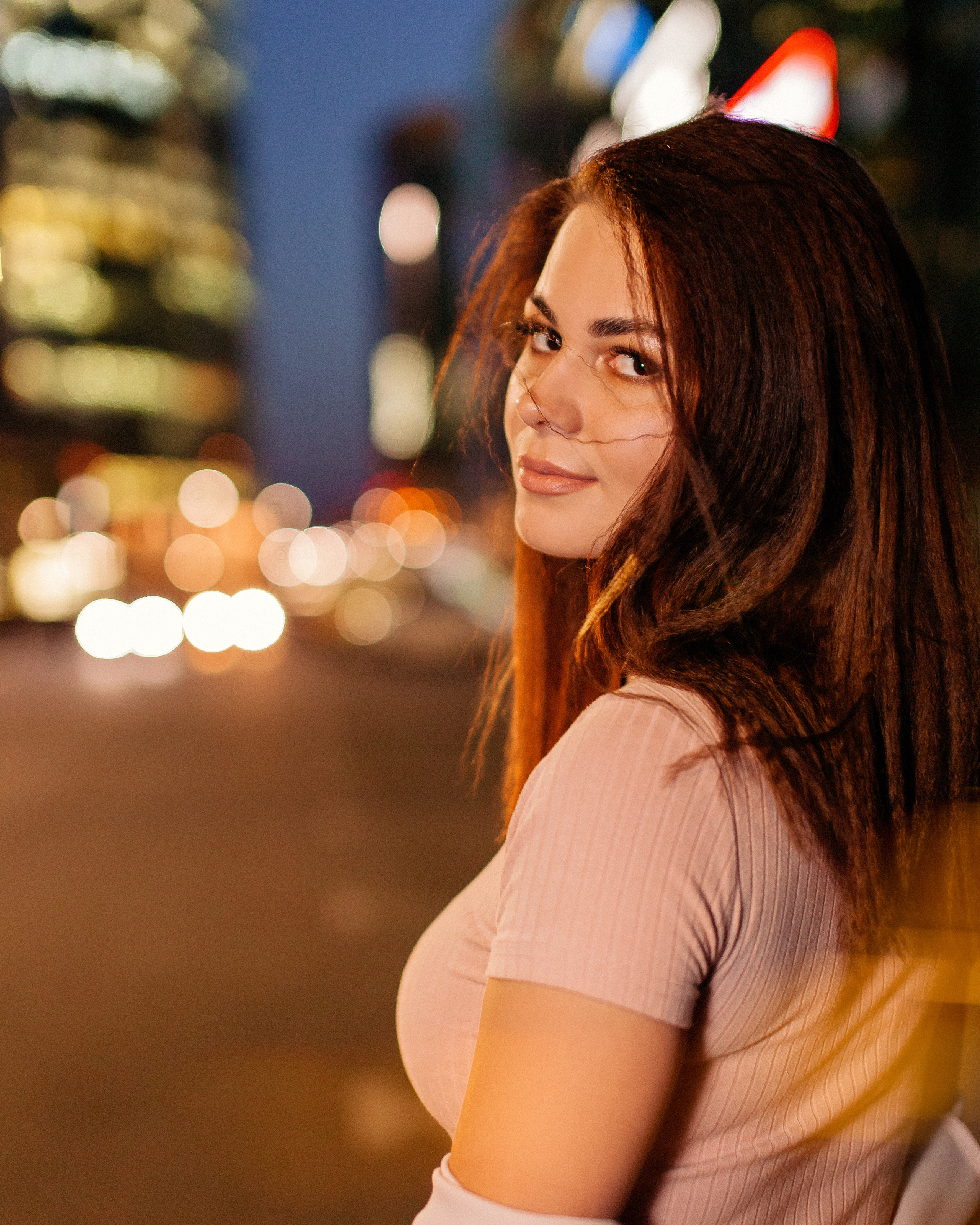 Аня. Алексей Никифоров свадебный и семейный фотограф Москва, Химки