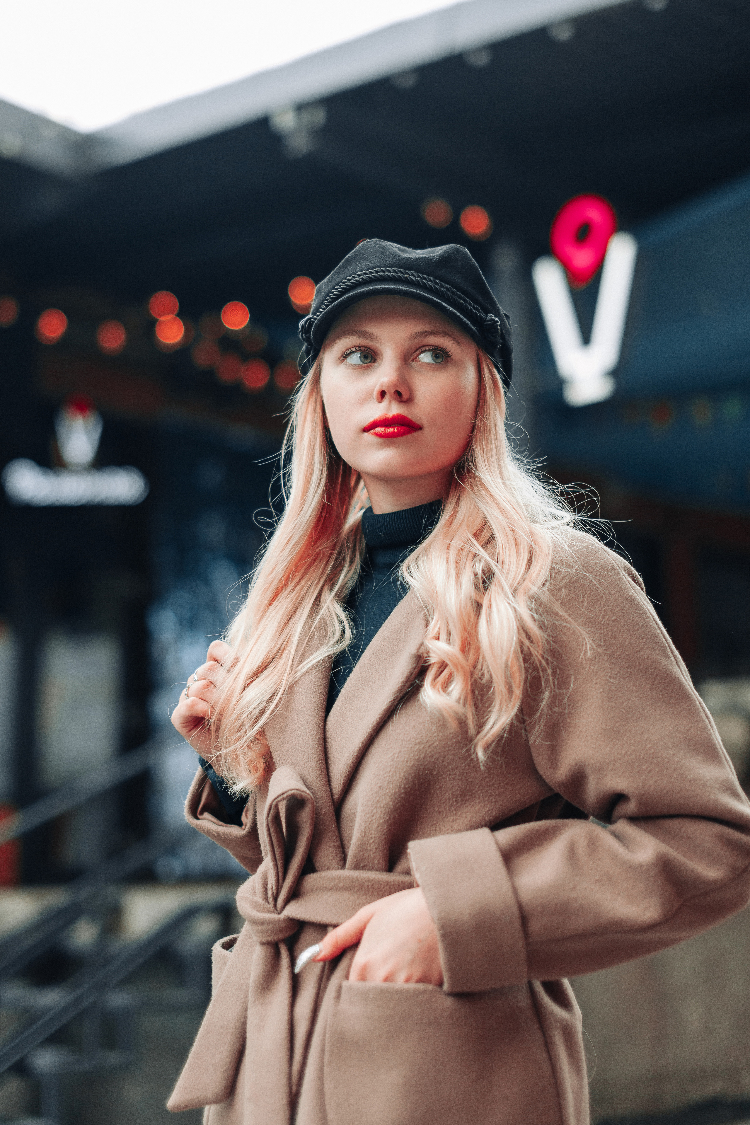 Лиза. Алексей Никифоров свадебный и семейный фотограф Москва, Химки