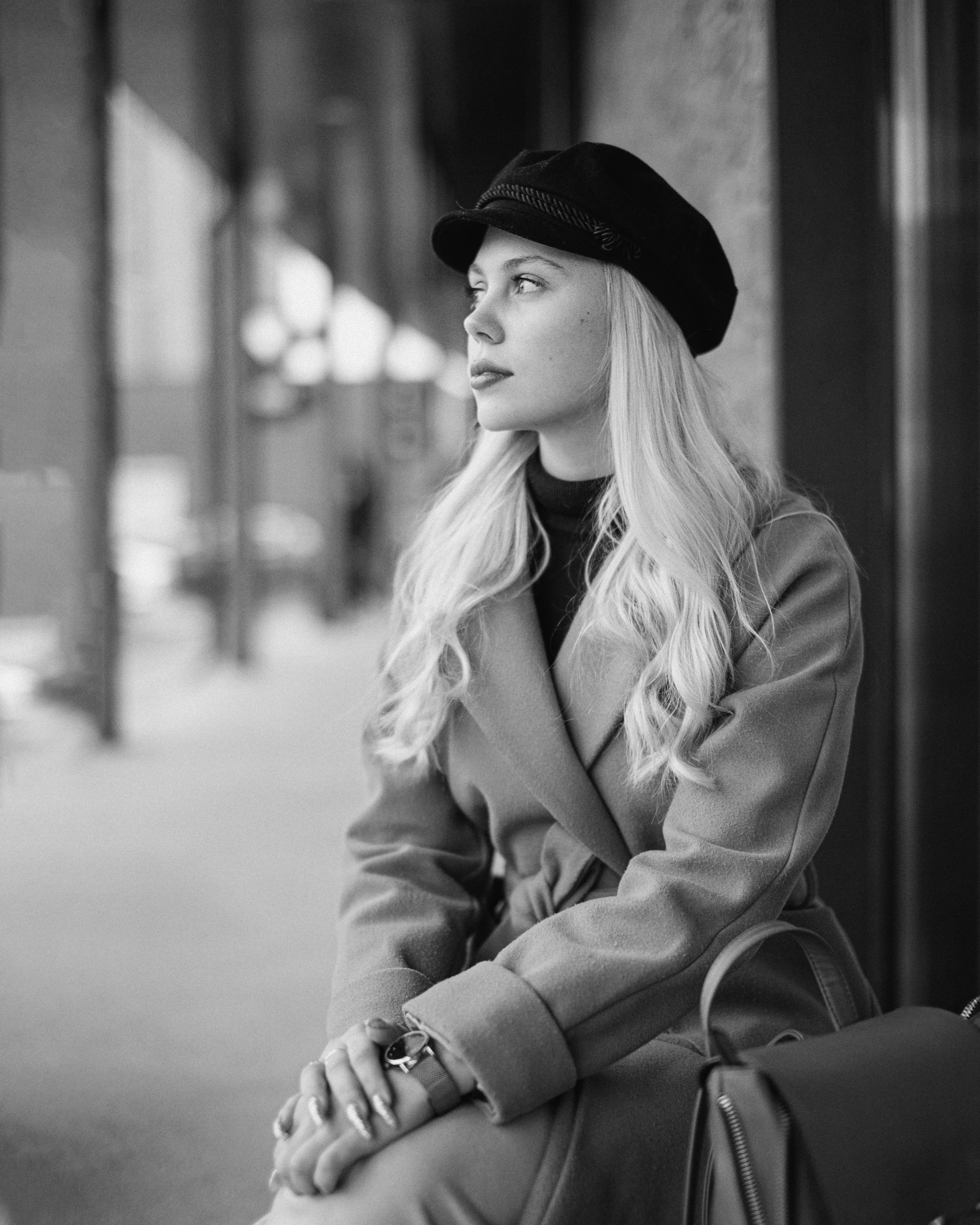 Лиза. Алексей Никифоров свадебный и семейный фотограф Москва, Химки