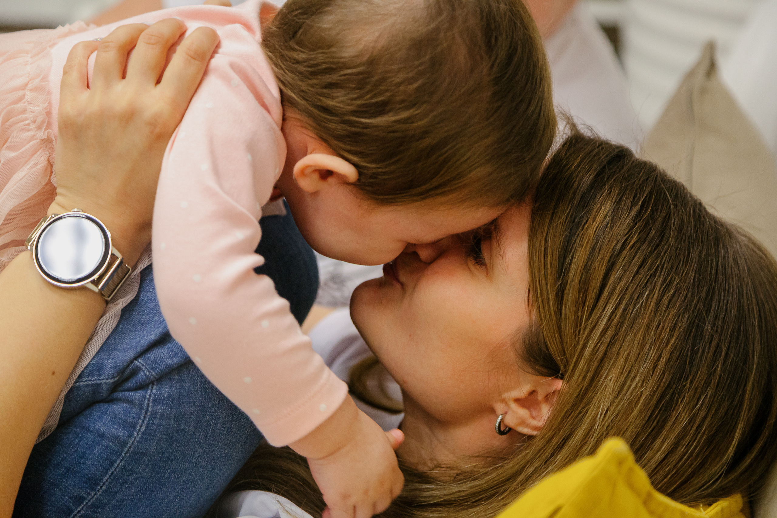 Александр, Ирина и Маргарита. Алексей Никифоров свадебный и семейный фотограф Москва, Химки