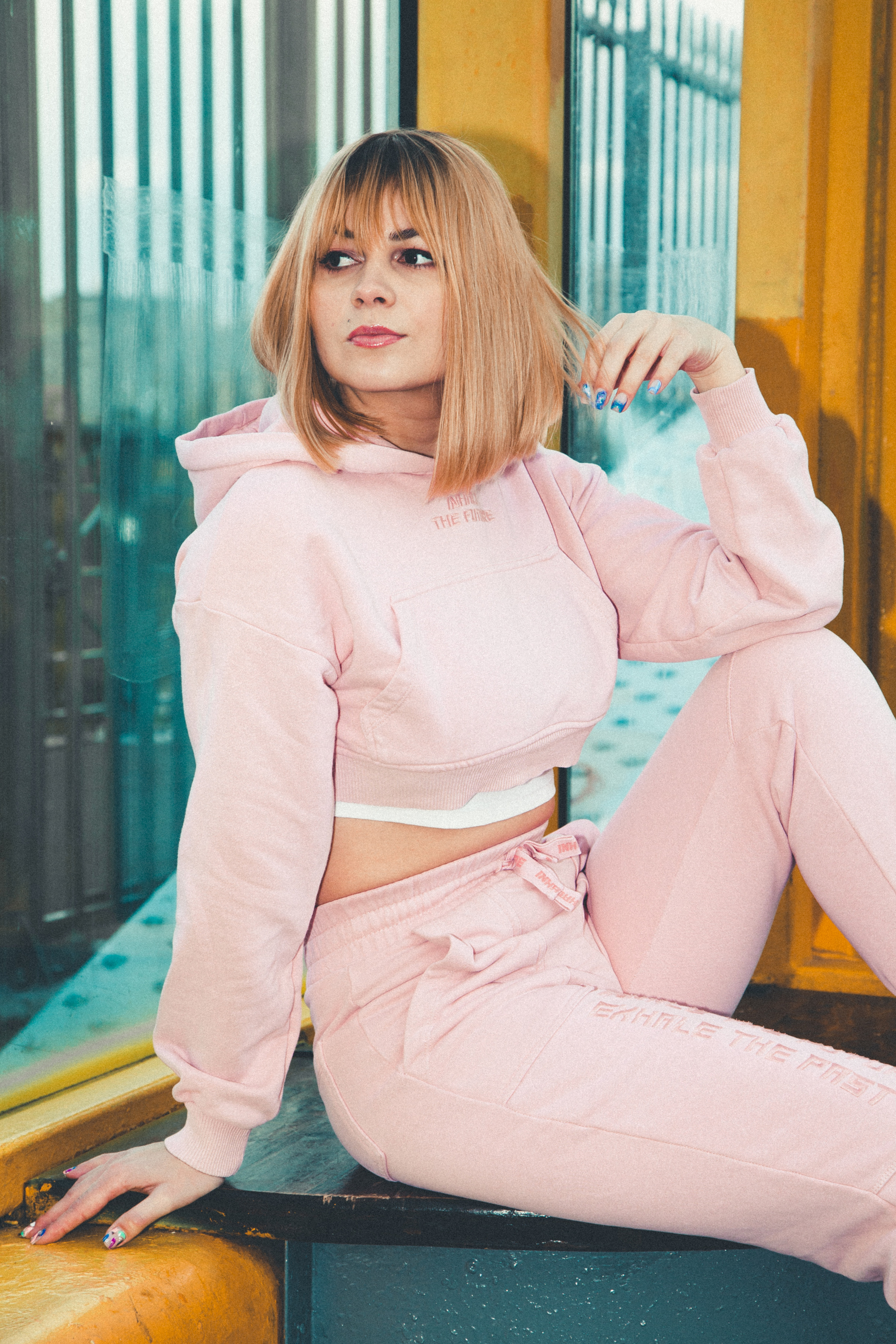 Аня. Алексей Никифоров свадебный и семейный фотограф Москва, Химки