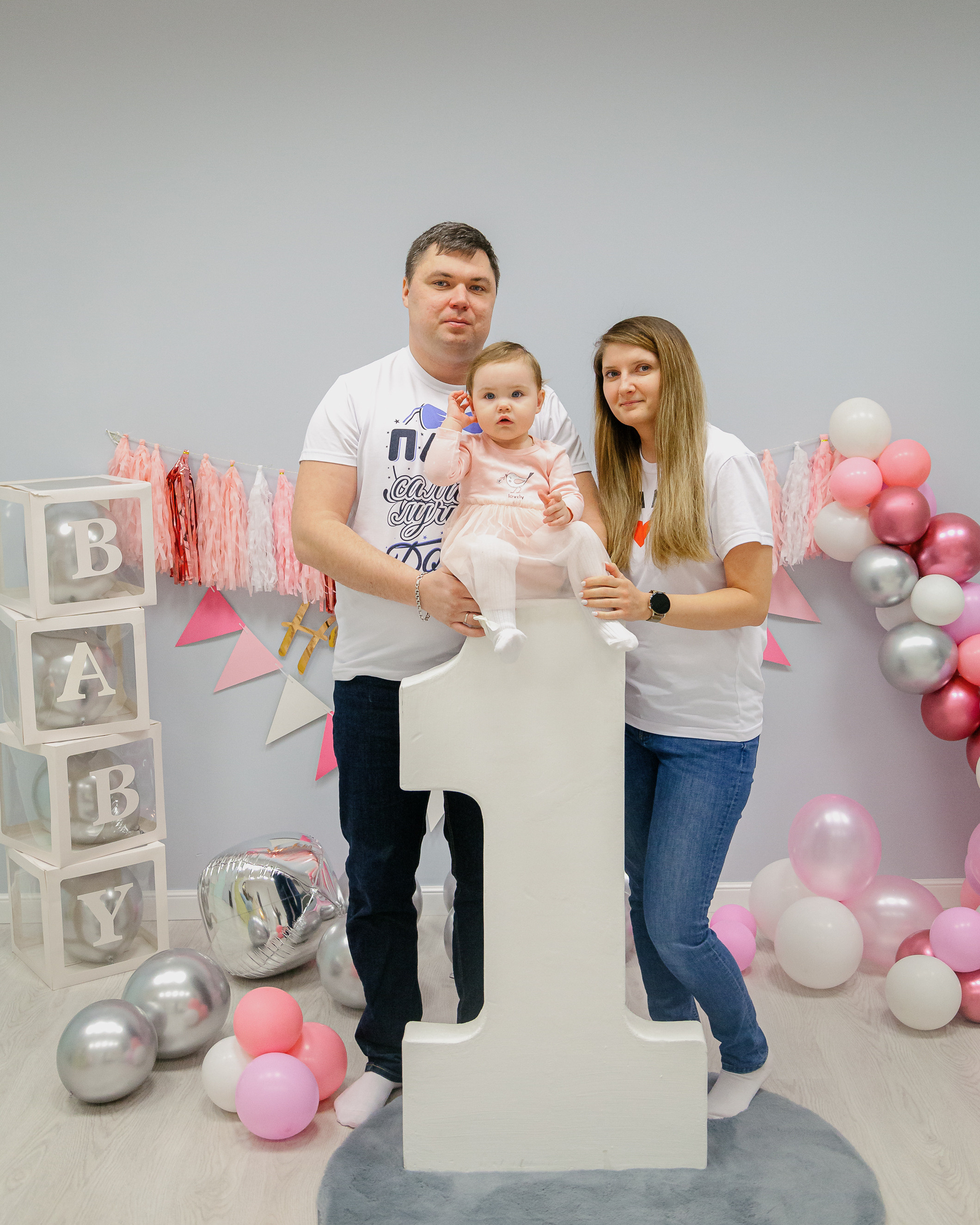 Александр, Ирина и Маргарита. Алексей Никифоров свадебный и семейный фотограф Москва, Химки