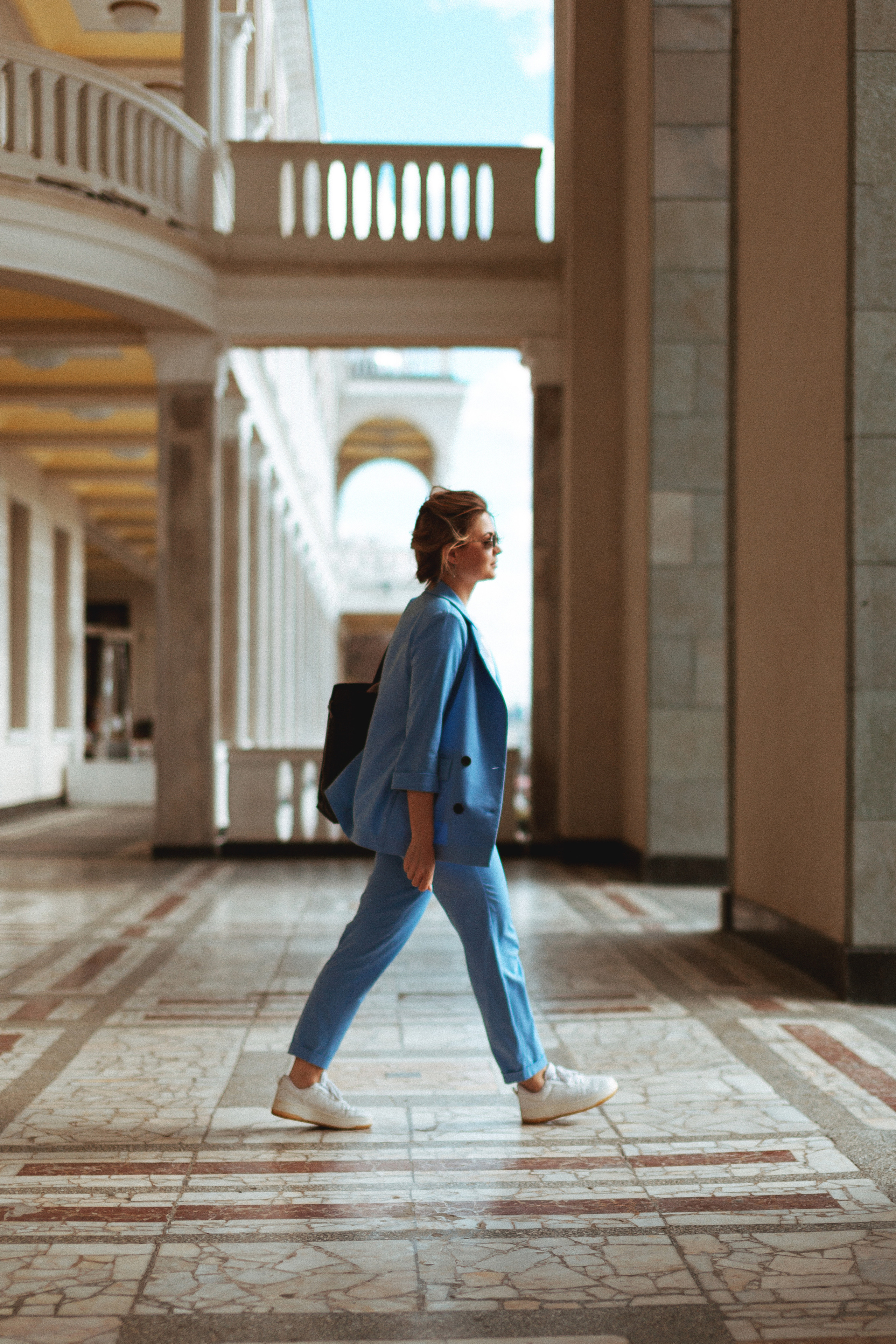 Аня. Алексей Никифоров свадебный и семейный фотограф Москва, Химки