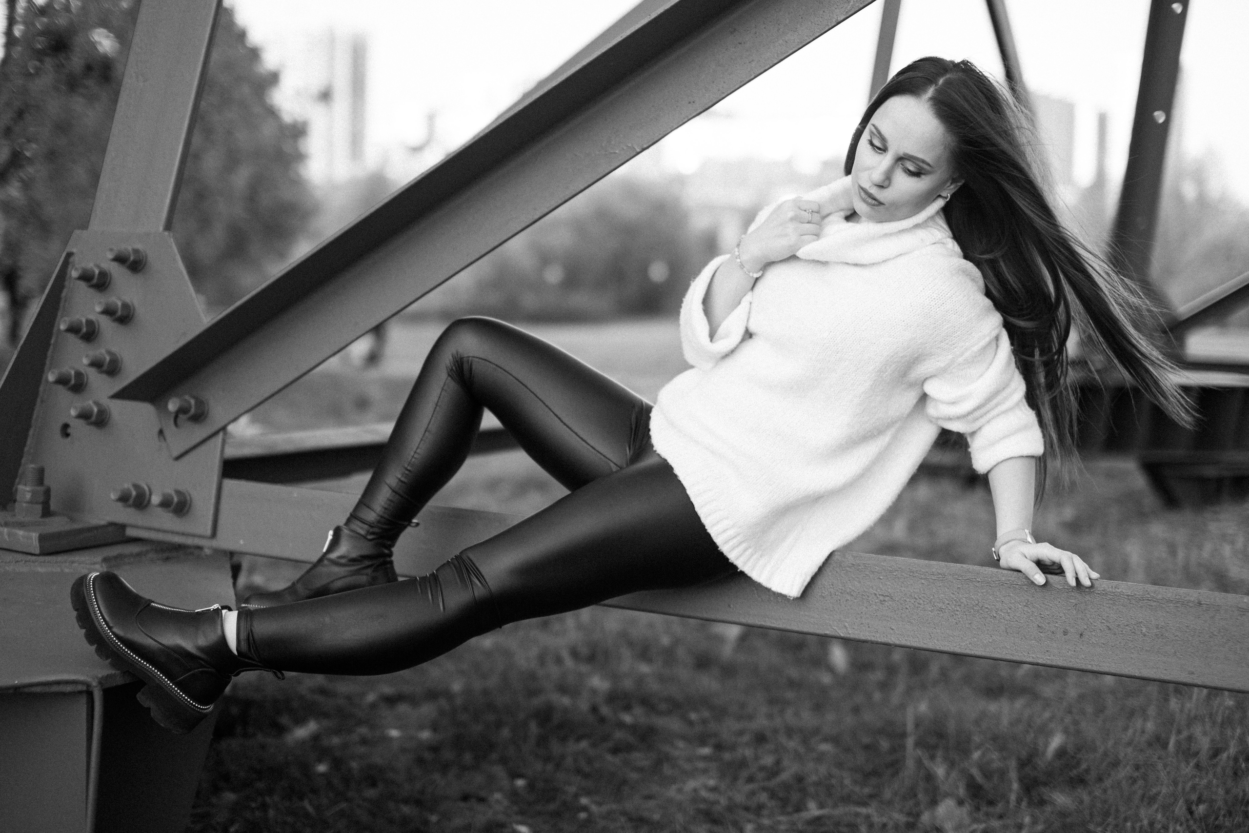 Мия. Алексей Никифоров свадебный и семейный фотограф Москва, Химки