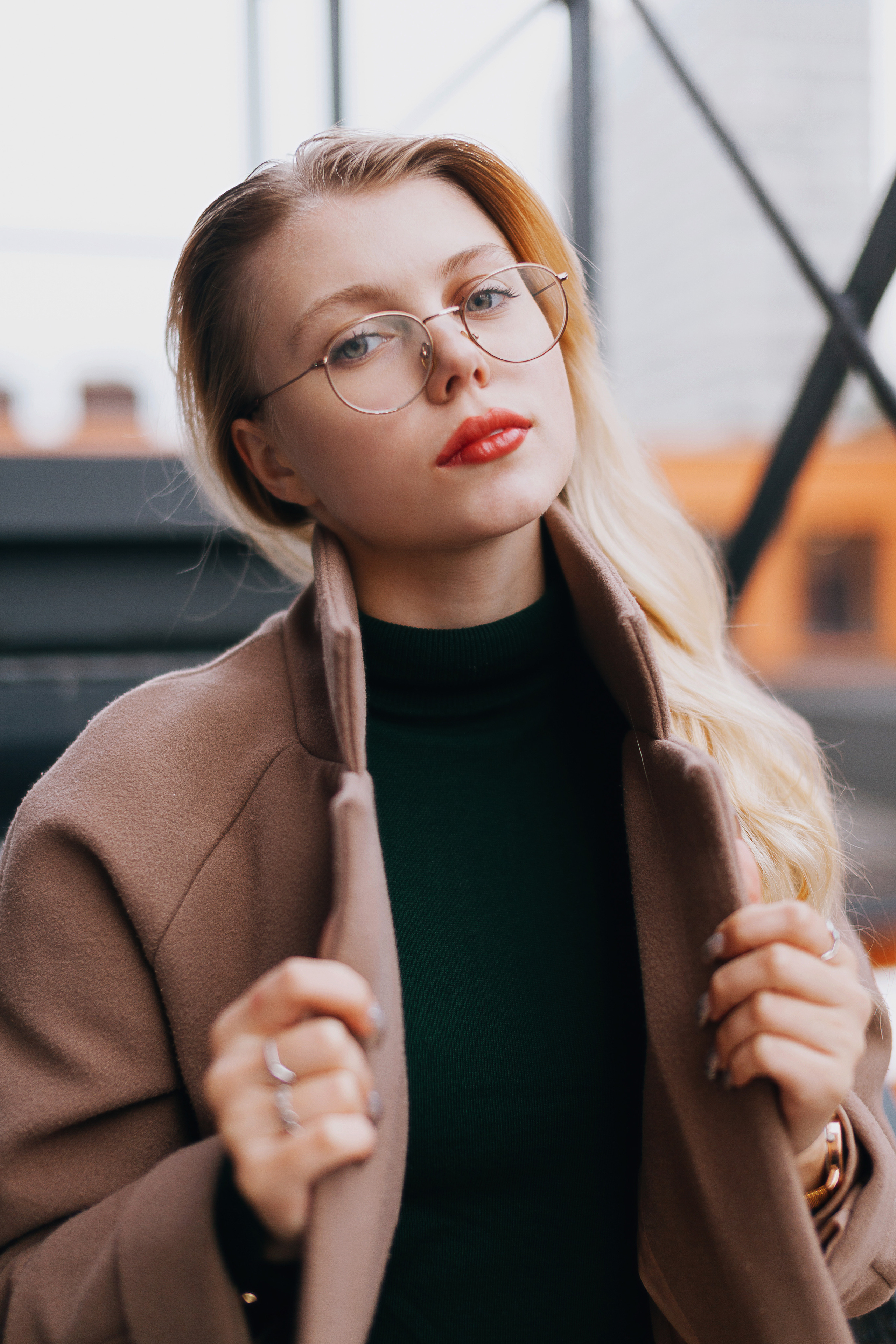 Лиза. Алексей Никифоров свадебный и семейный фотограф Москва, Химки