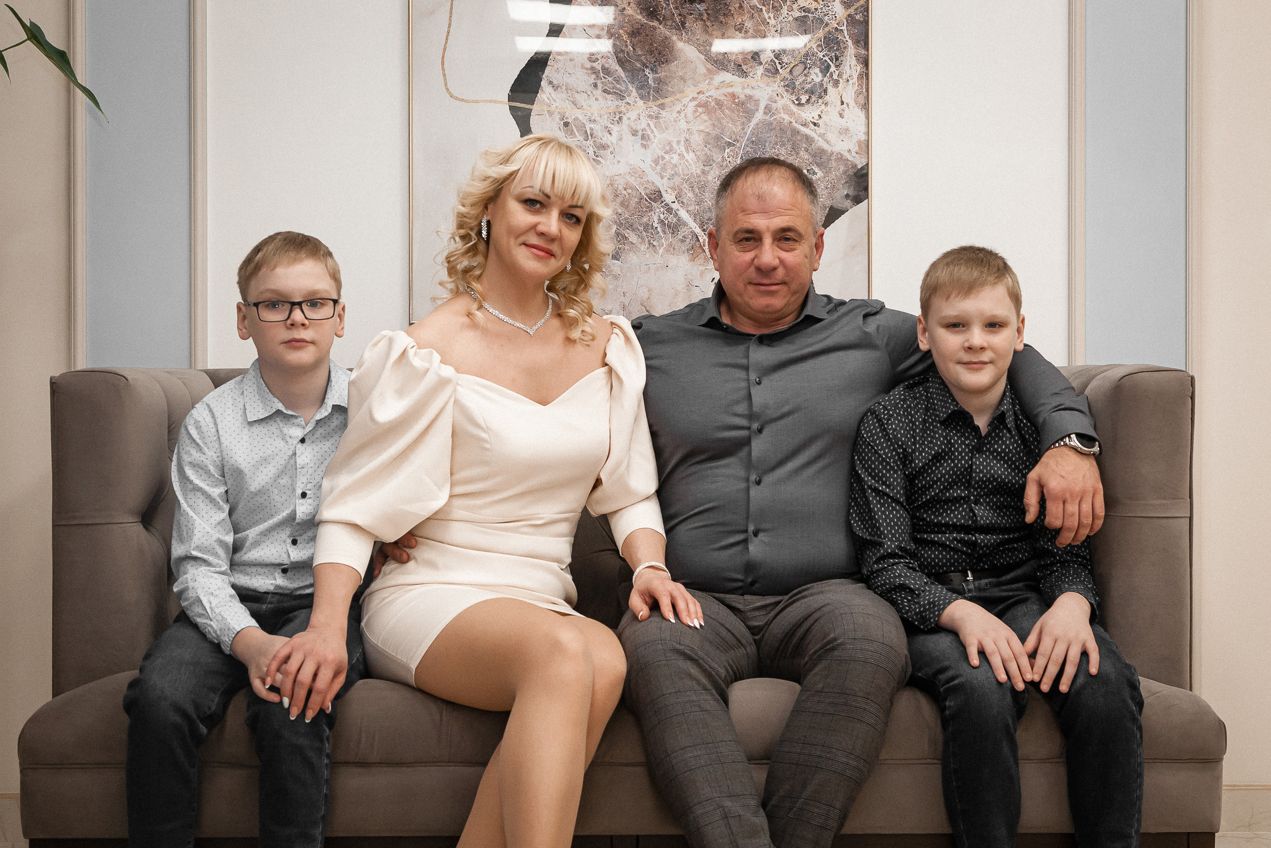 Даниил и Александра. Алексей Никифоров свадебный и семейный фотограф Москва, Химки