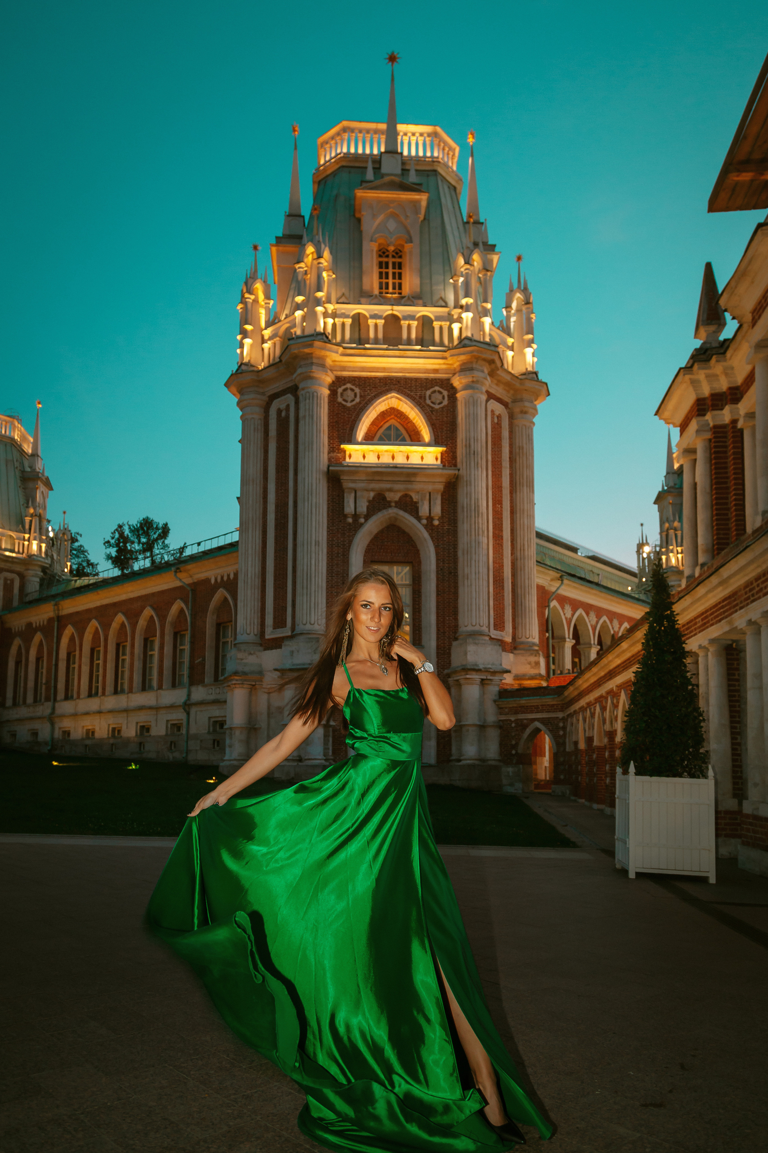 Даша. Алексей Никифоров свадебный и семейный фотограф Москва, Химки