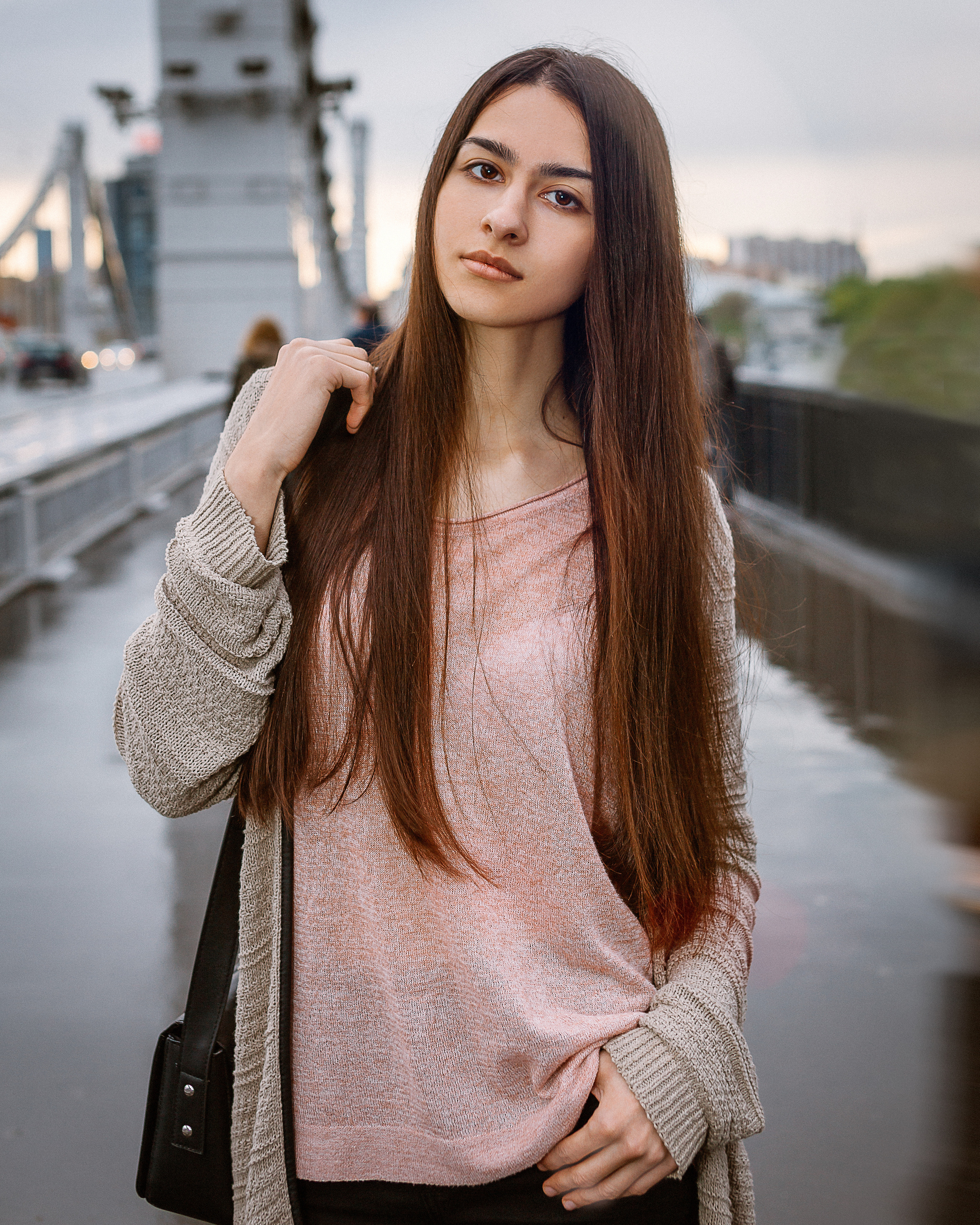 Алёна. Алексей Никифоров свадебный и семейный фотограф Москва, Химки