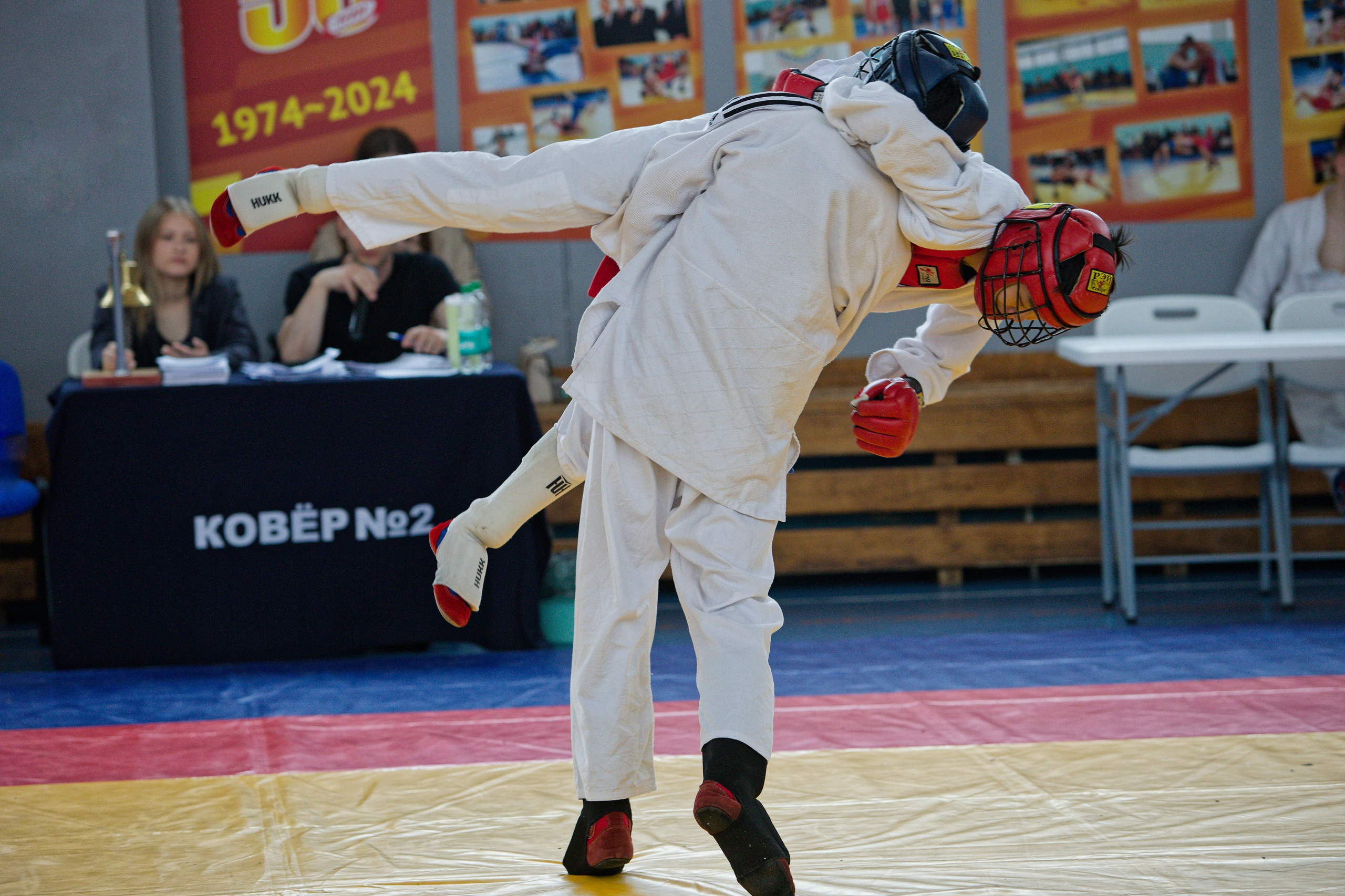 Турнир по армейскому рукопашному бою на кубок Героя России А. Ю. Фомина. Кутузов Евгений Фотограф в Южно-Сахалинске