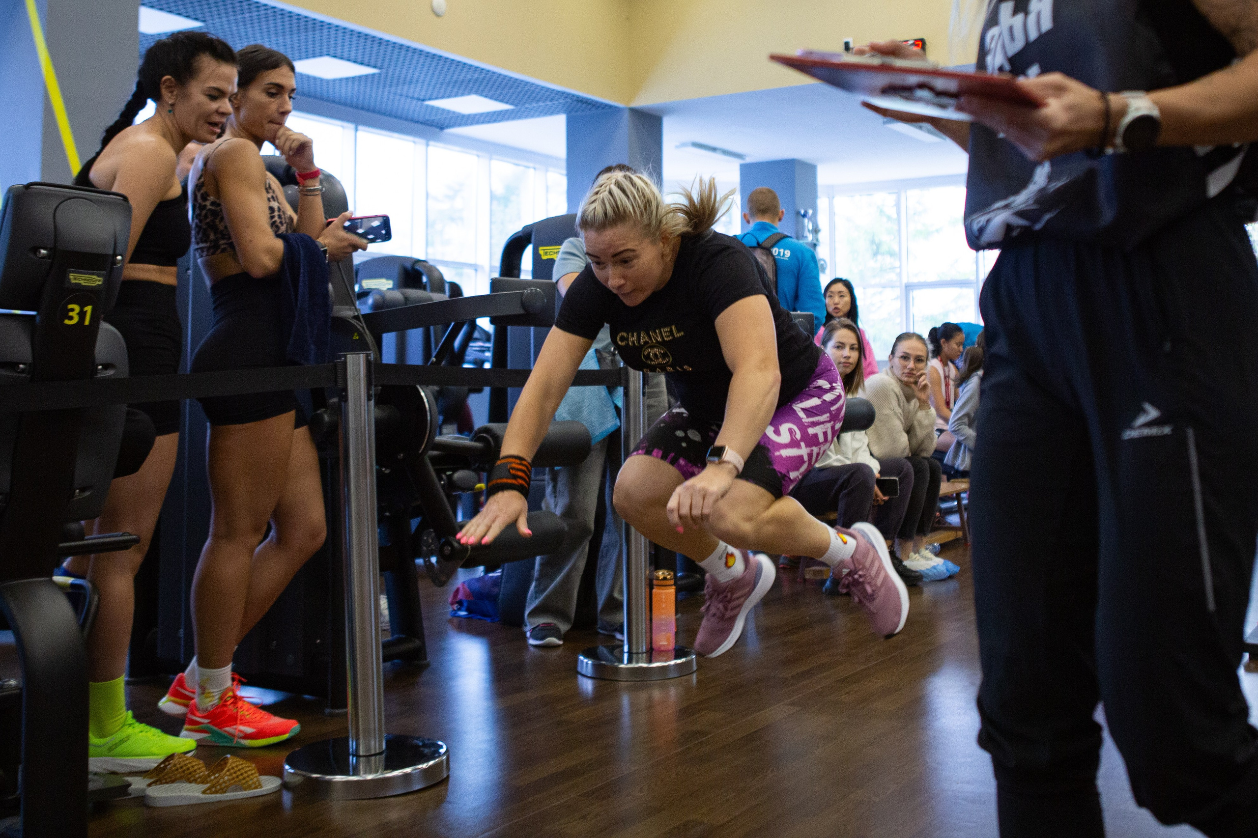 OCR Indoor Light. Кутузов Евгений Фотограф в Южно-Сахалинске