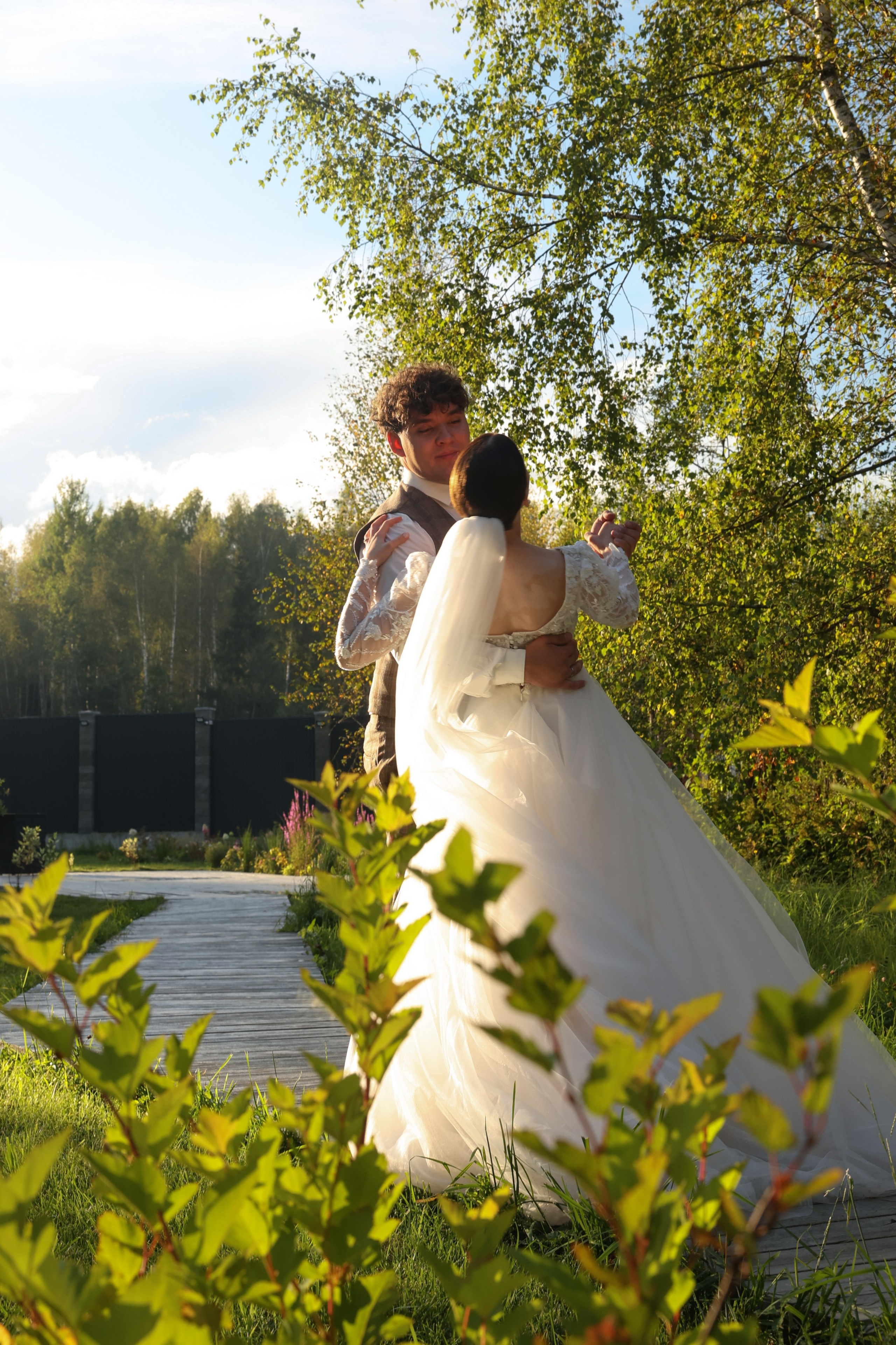 Green-house. Главная