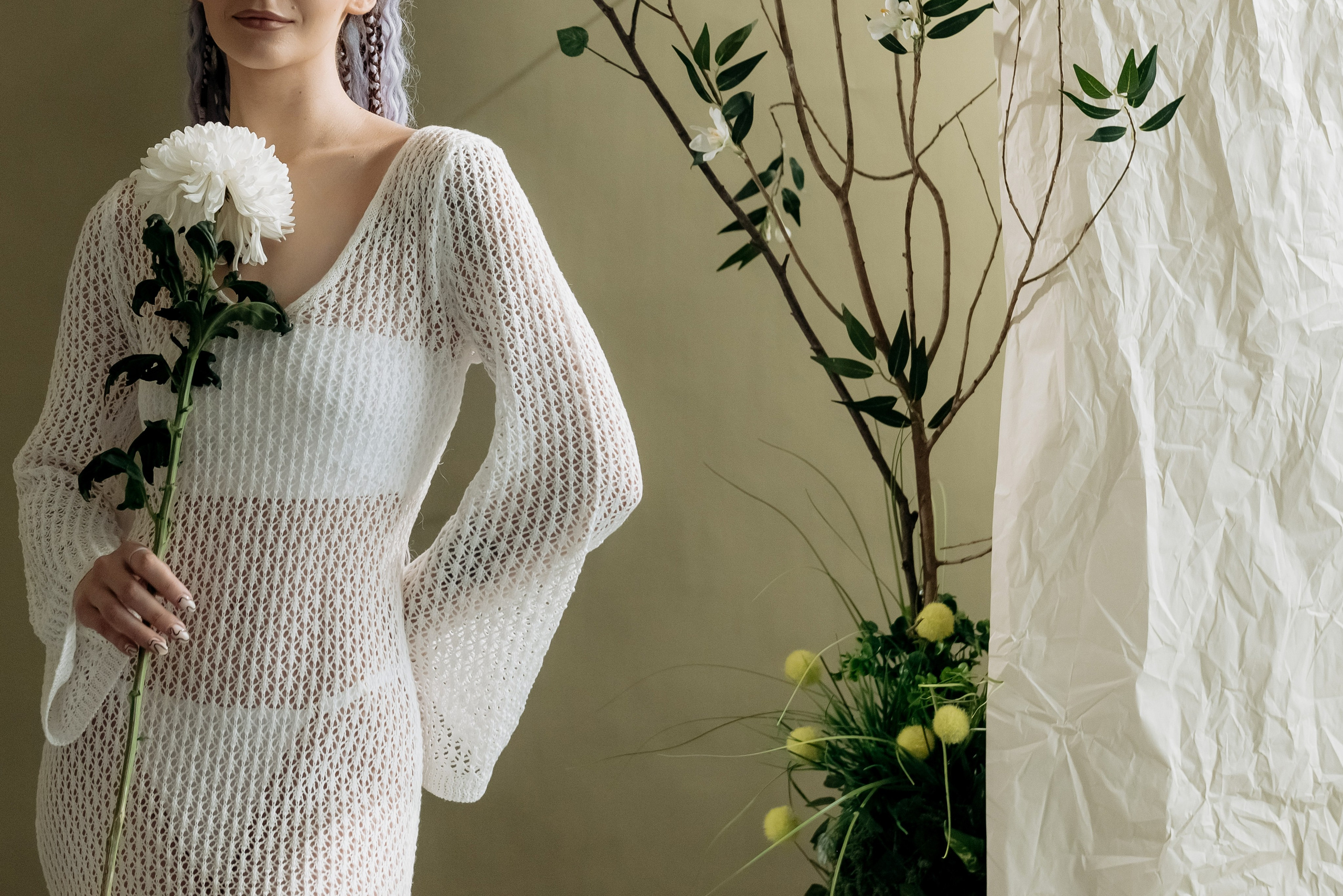 Алёна. Фотограф в Томске Мария Март