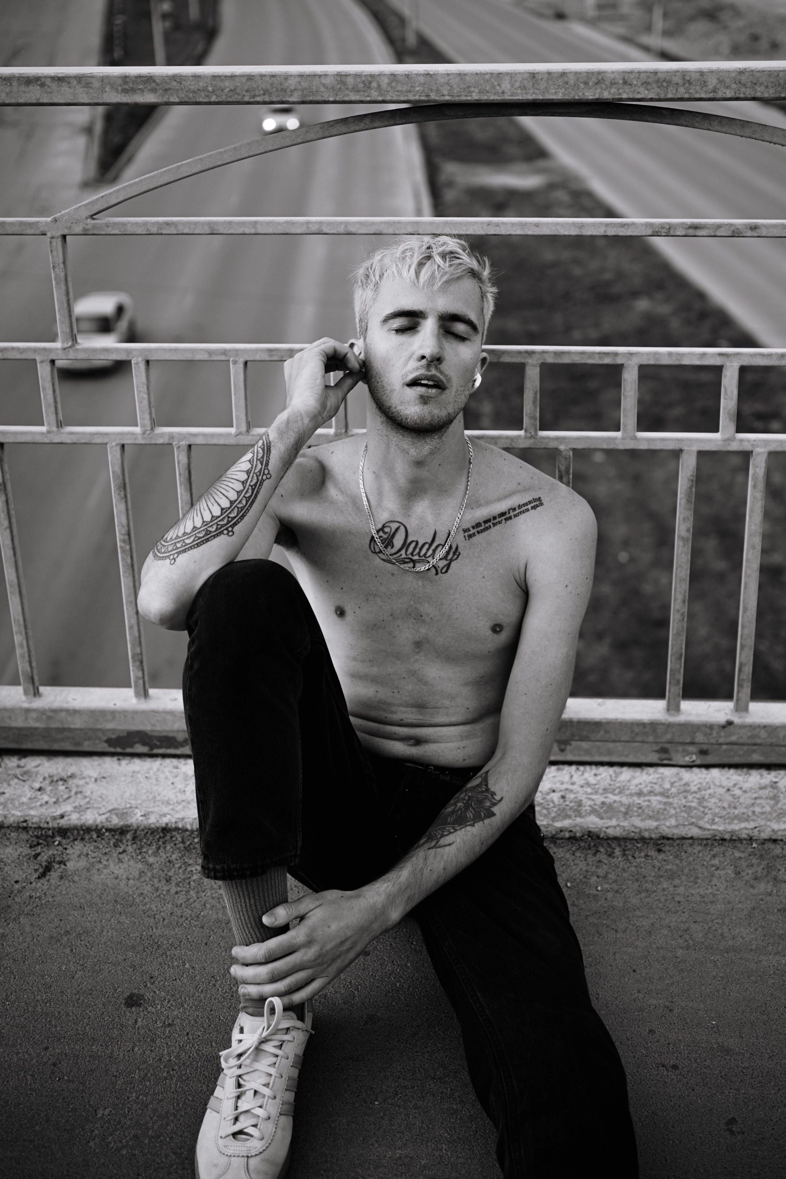 Портреты. Анастасия Эпова | Фотограф в Новосибирске