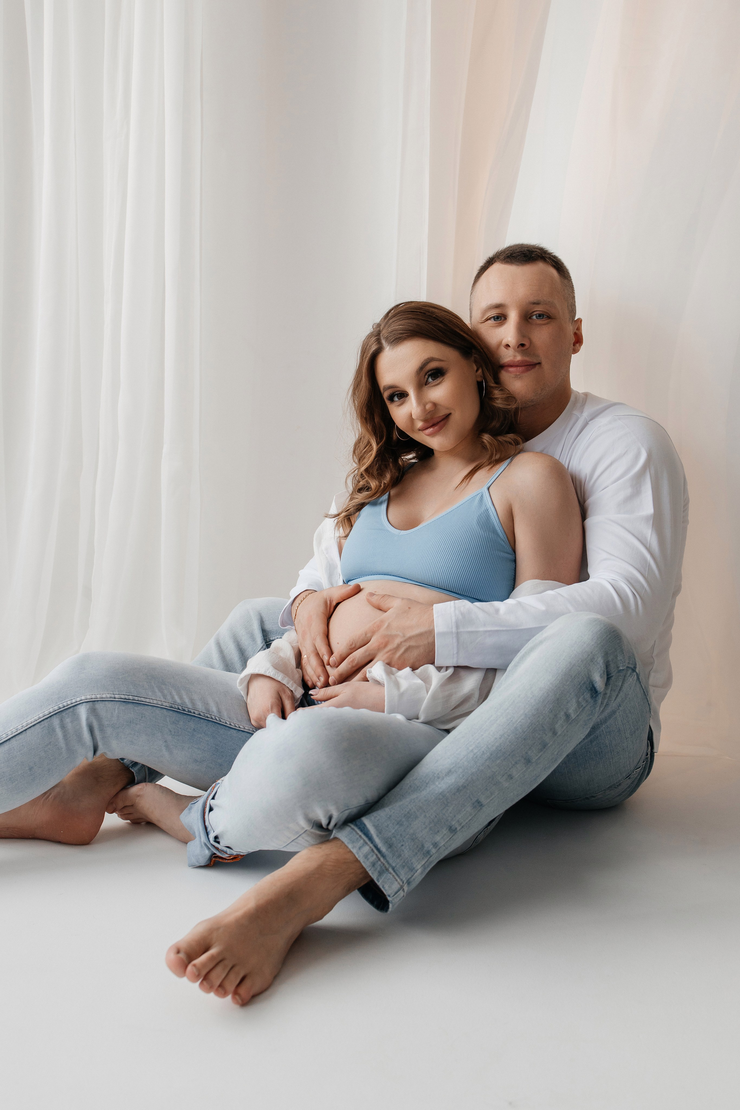 Наталья и Павел. Светлана Шайгаскарова| фотограф в Перми