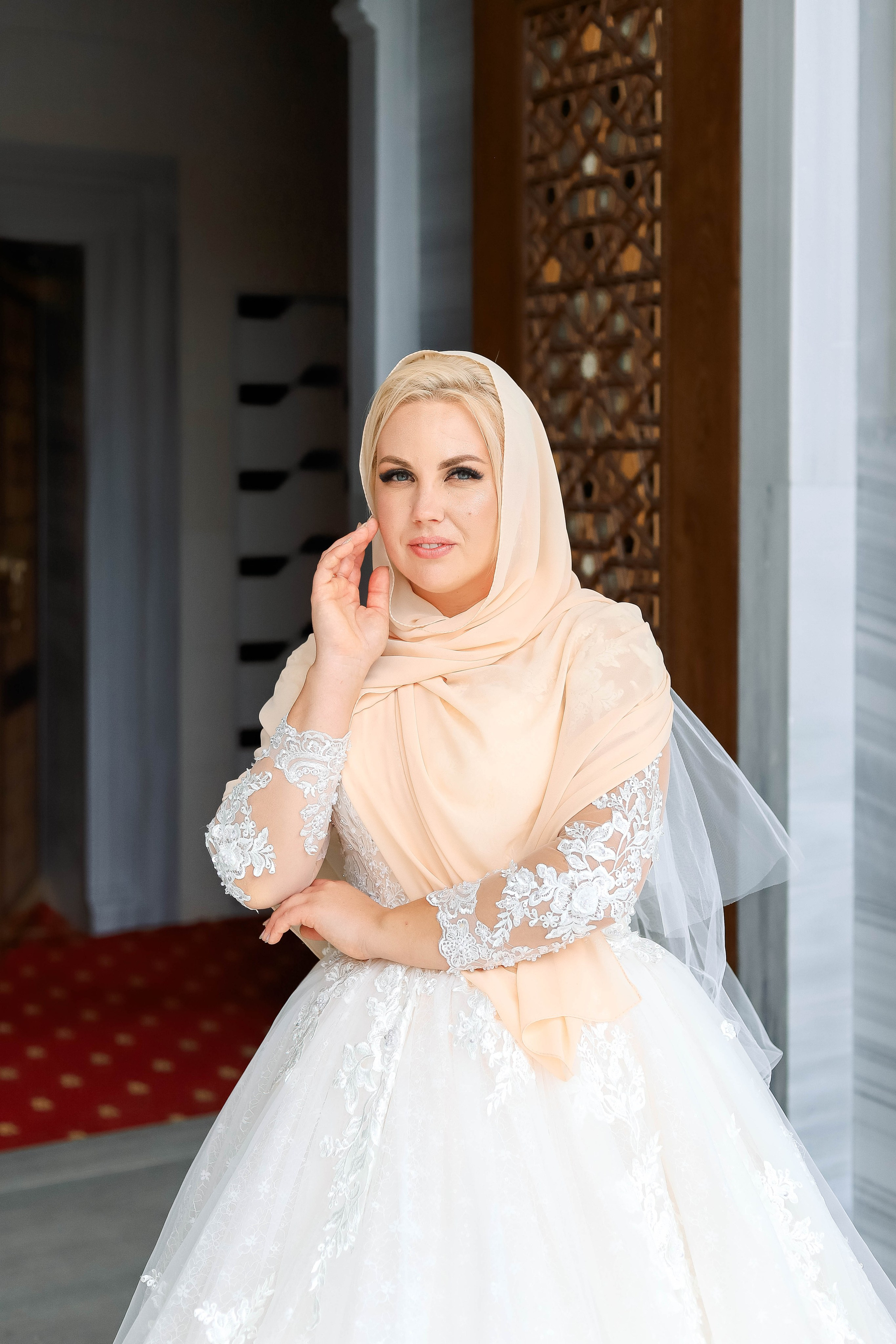 Suleiman & Natalya. Женский/Детский фотограф в Симферополе Вероника Слепогина