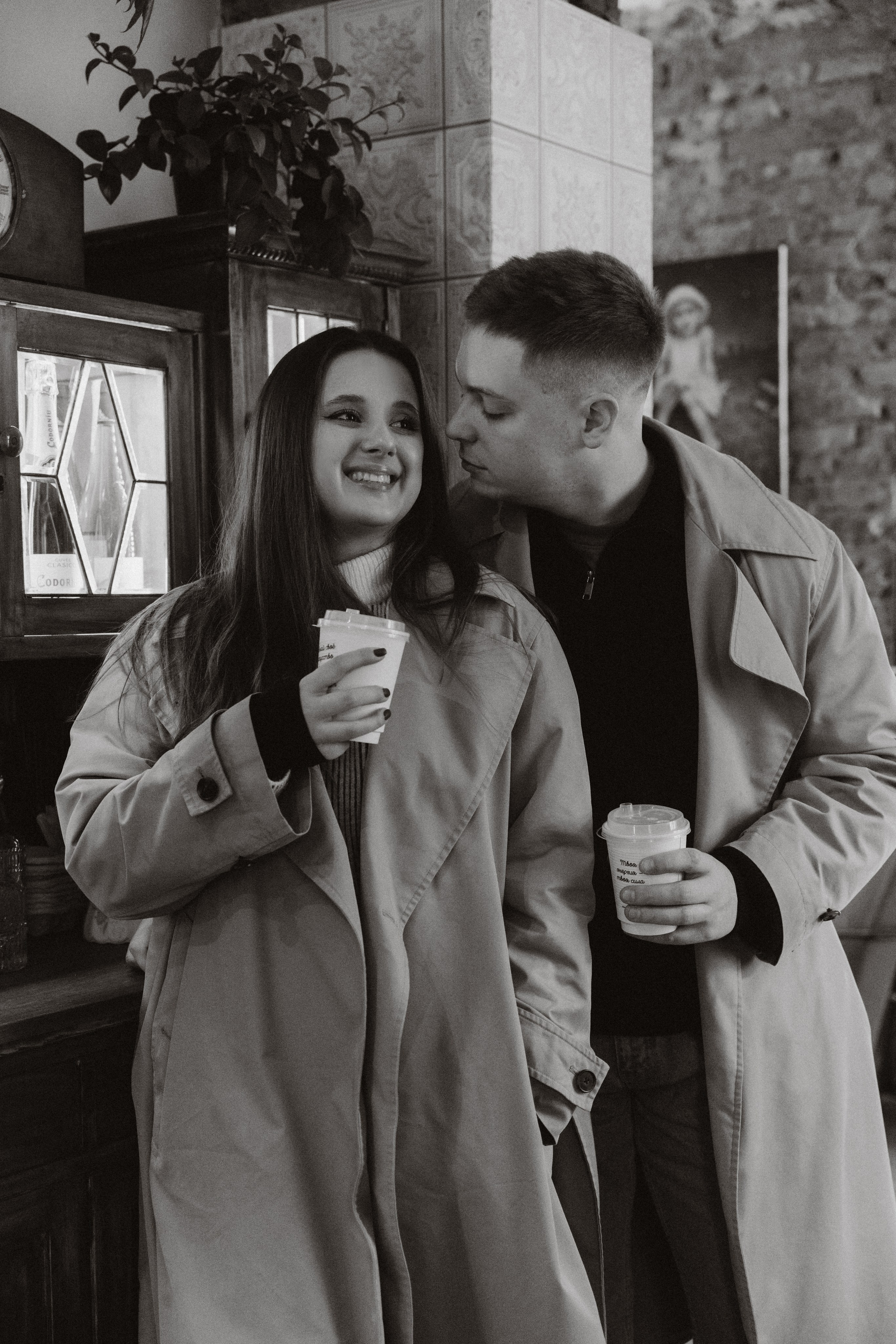 Аня + Леша. Фотограф Мария Миллс | Минск