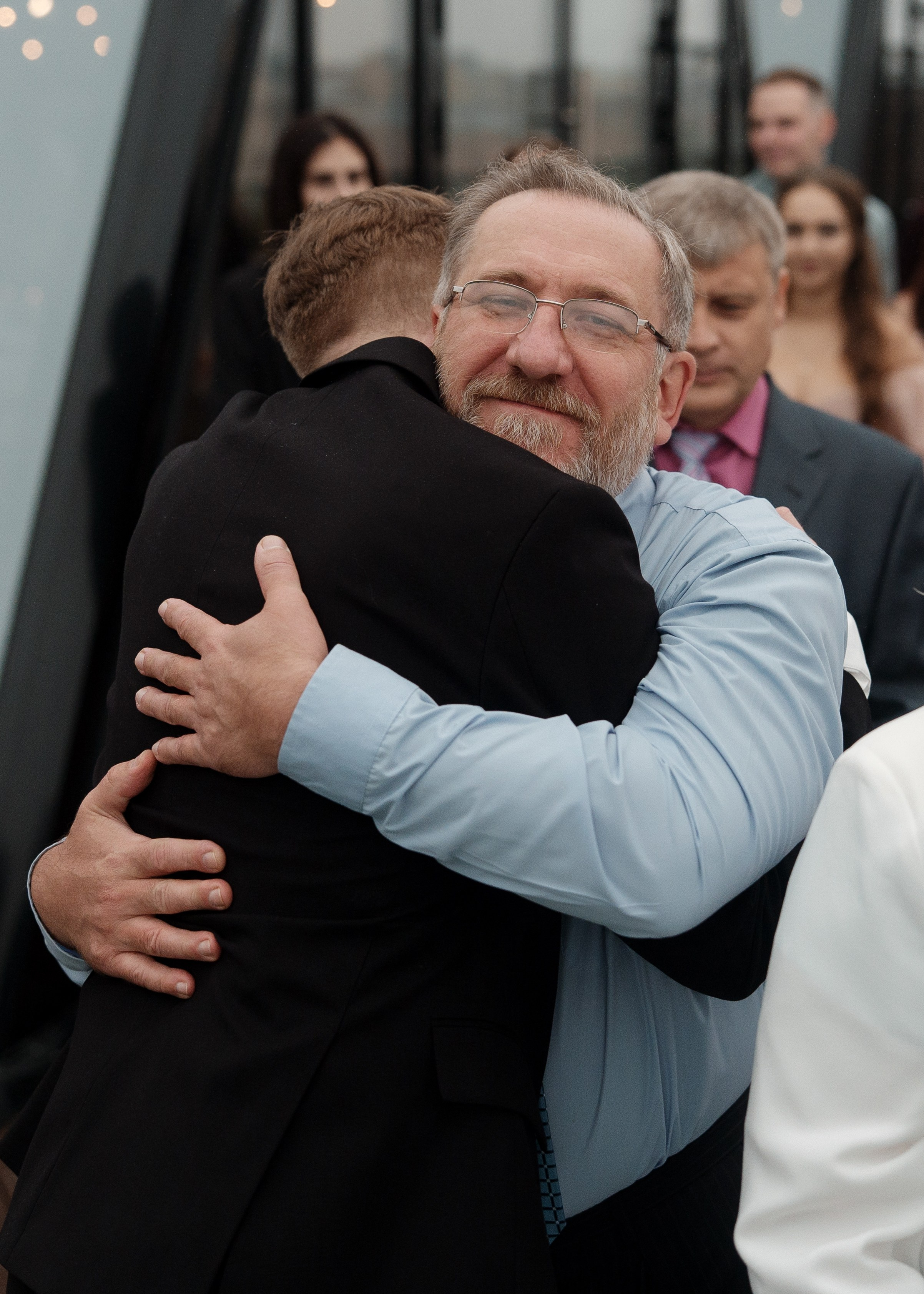 Никита и Наташа. Свадебный и семейный фотограф в Санкт-Петербурге Дмитрий Панин