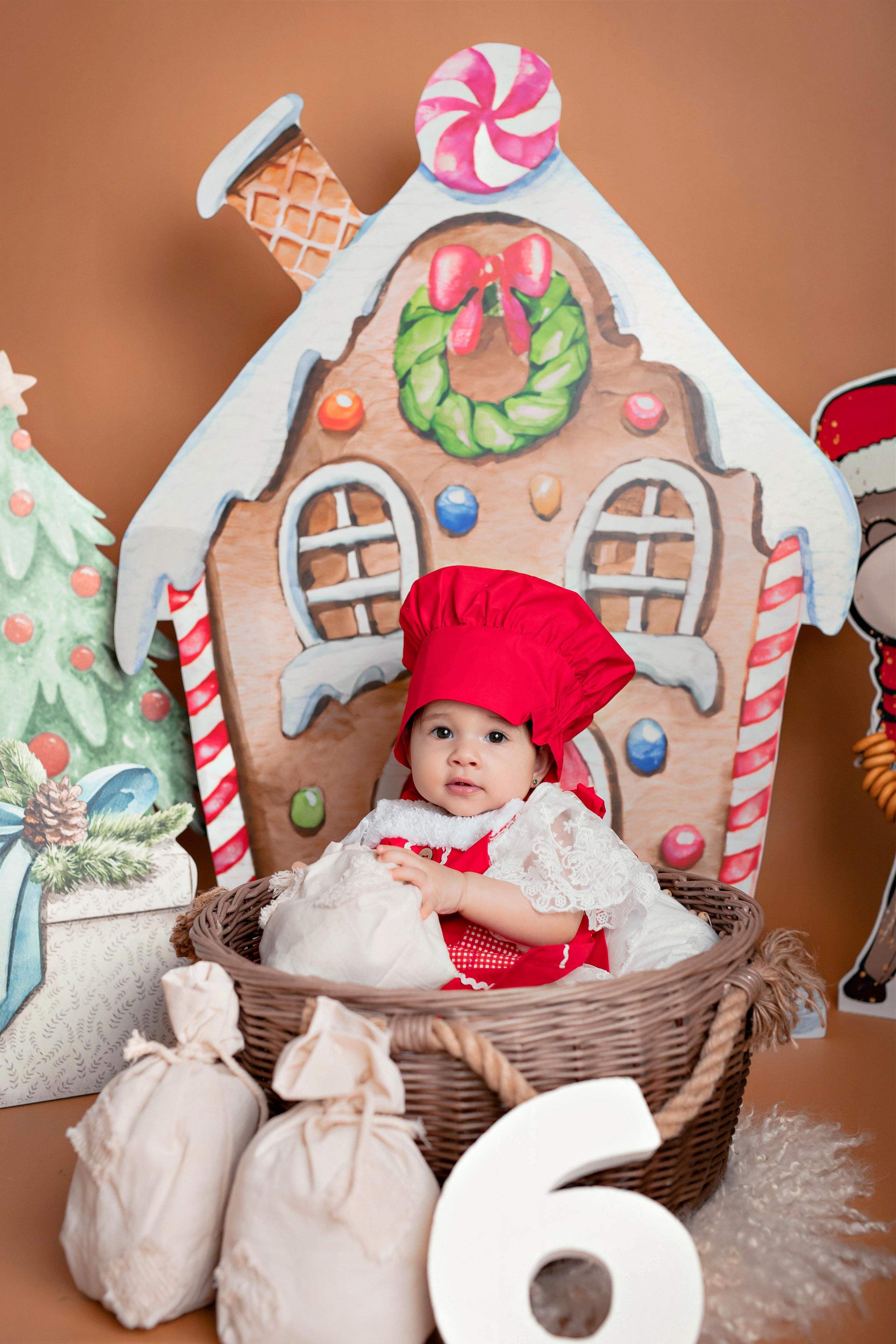 Поварёнок. Фотограф Болотова Иветта