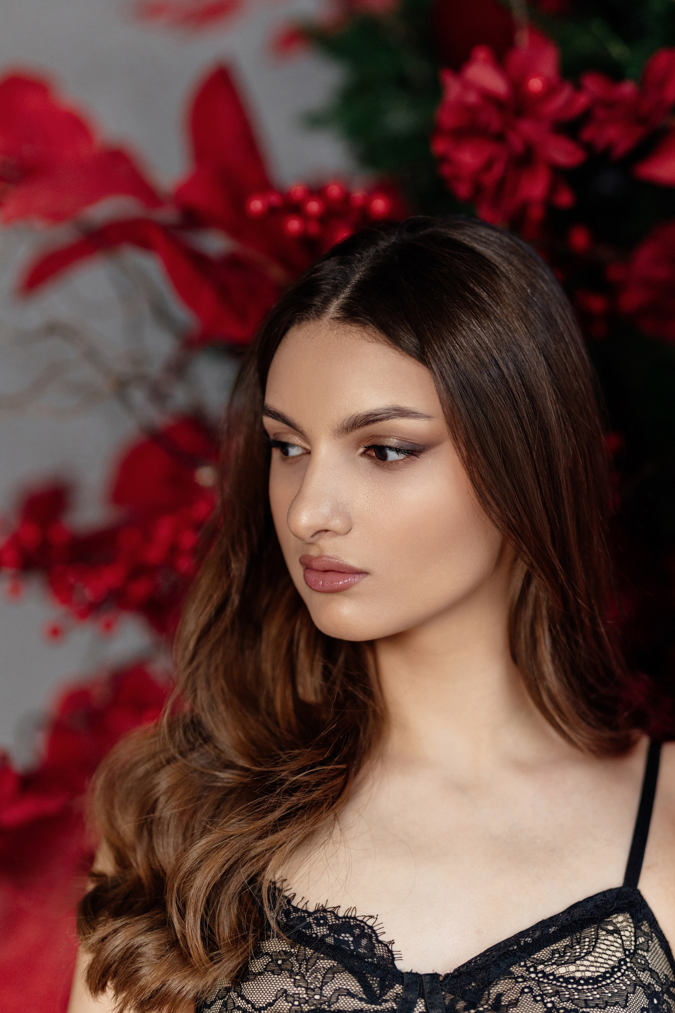 Алина. Семейный и женский фотограф в Ростове-на-Дону Екатерина Фитисова