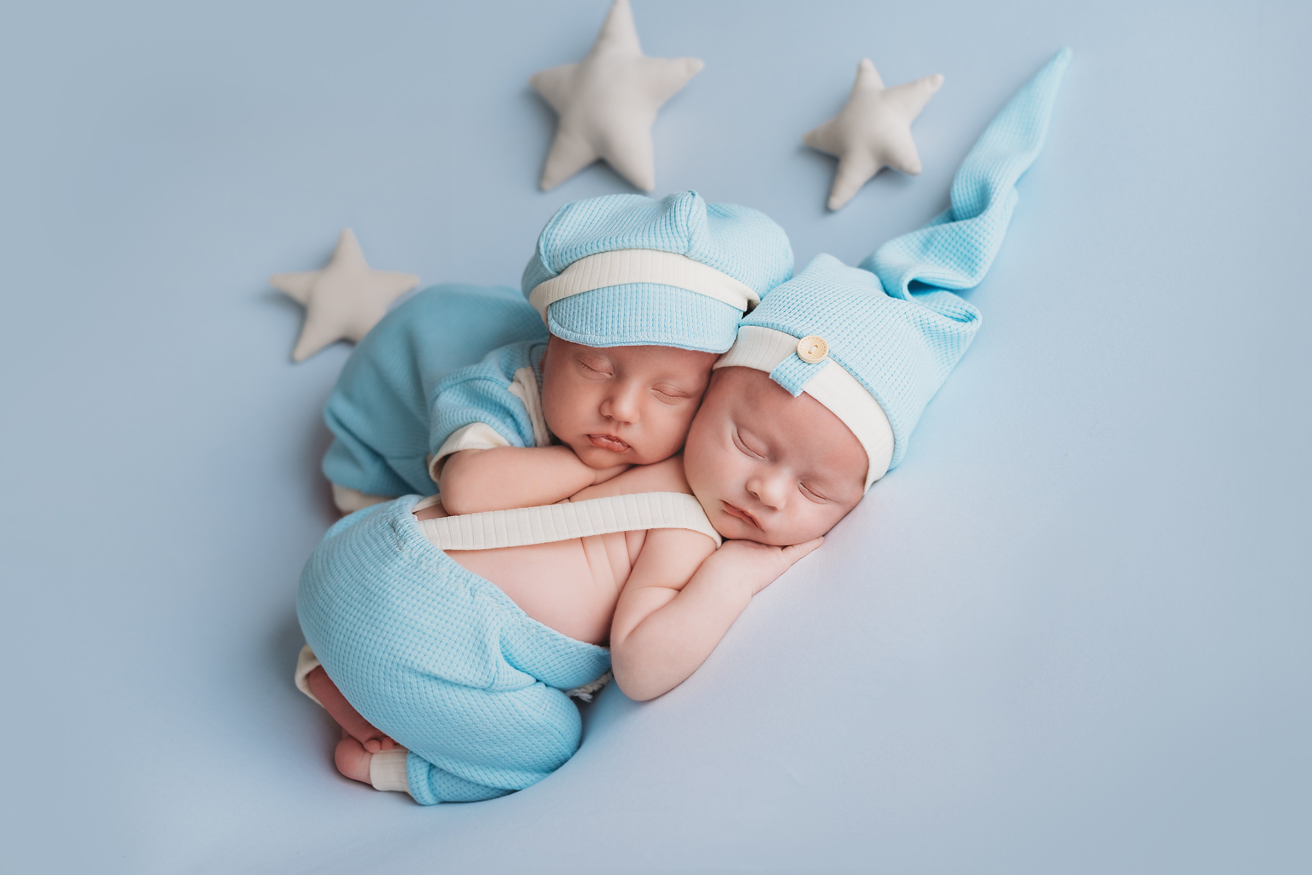 Новорожденные. Фотограф новорожденных во Владимире Анастасия Воробьева