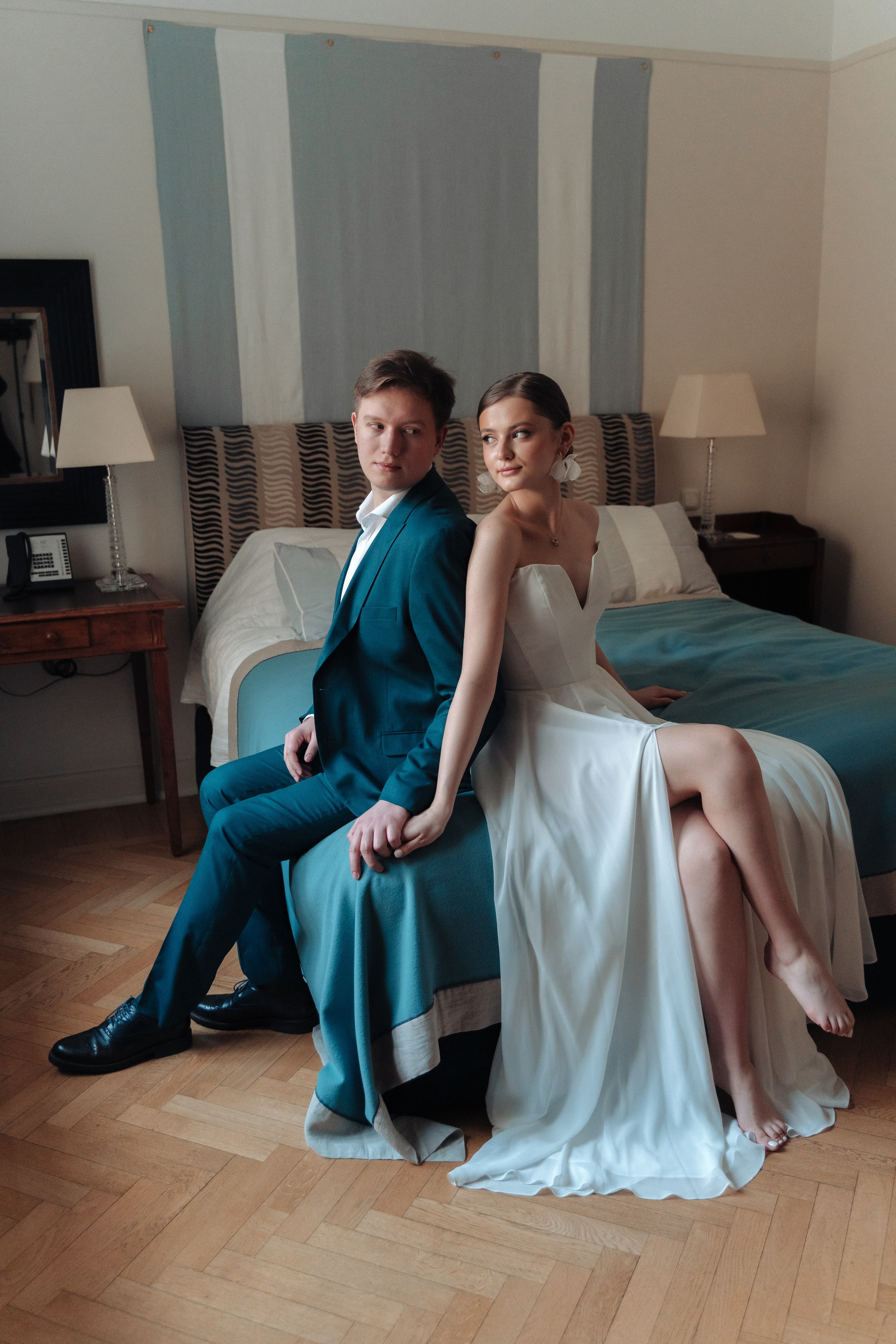 Иван + Кристина