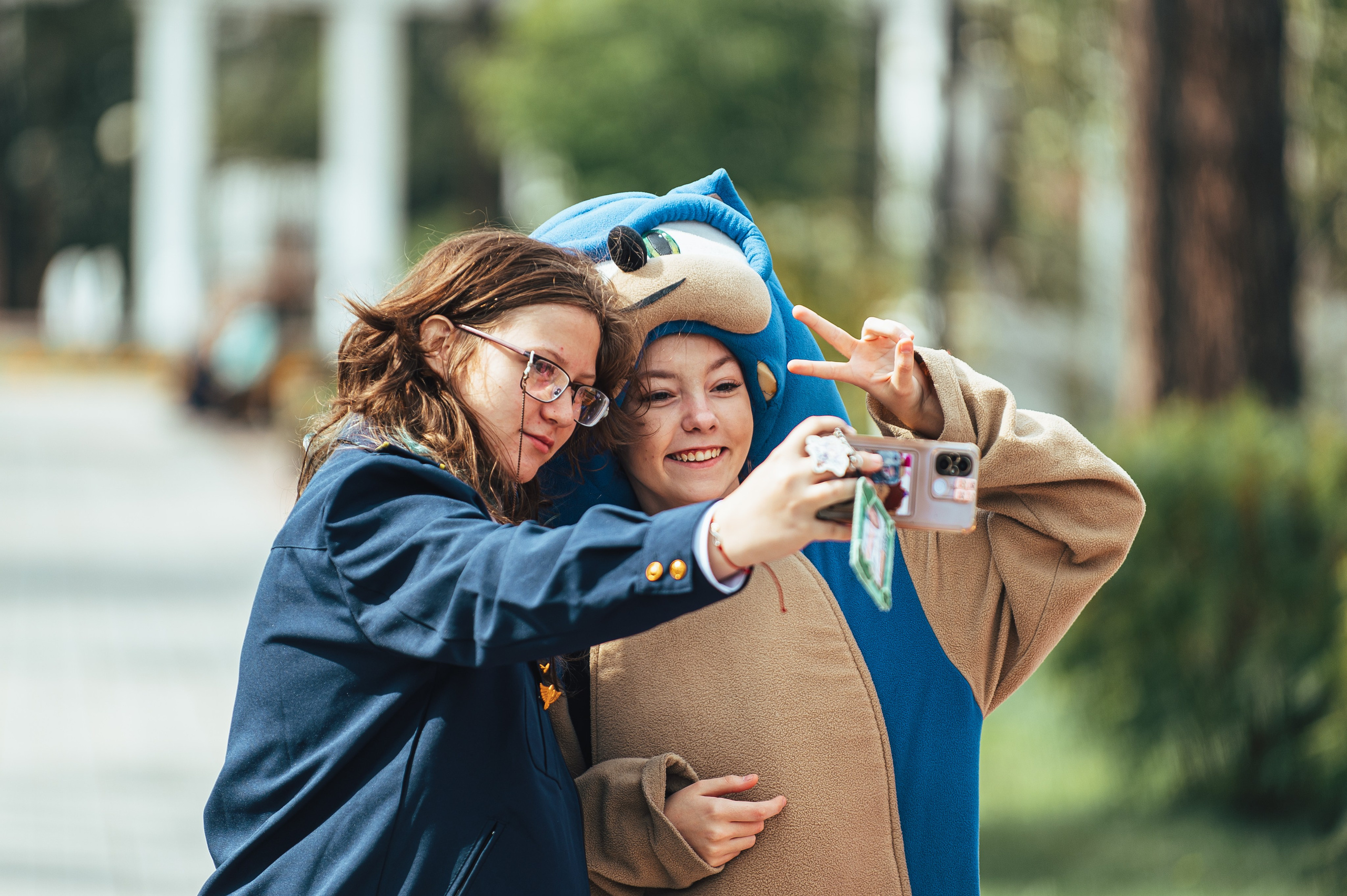 IT школа. Свадебная и концептуальная фотография в городе Улан-Удэ