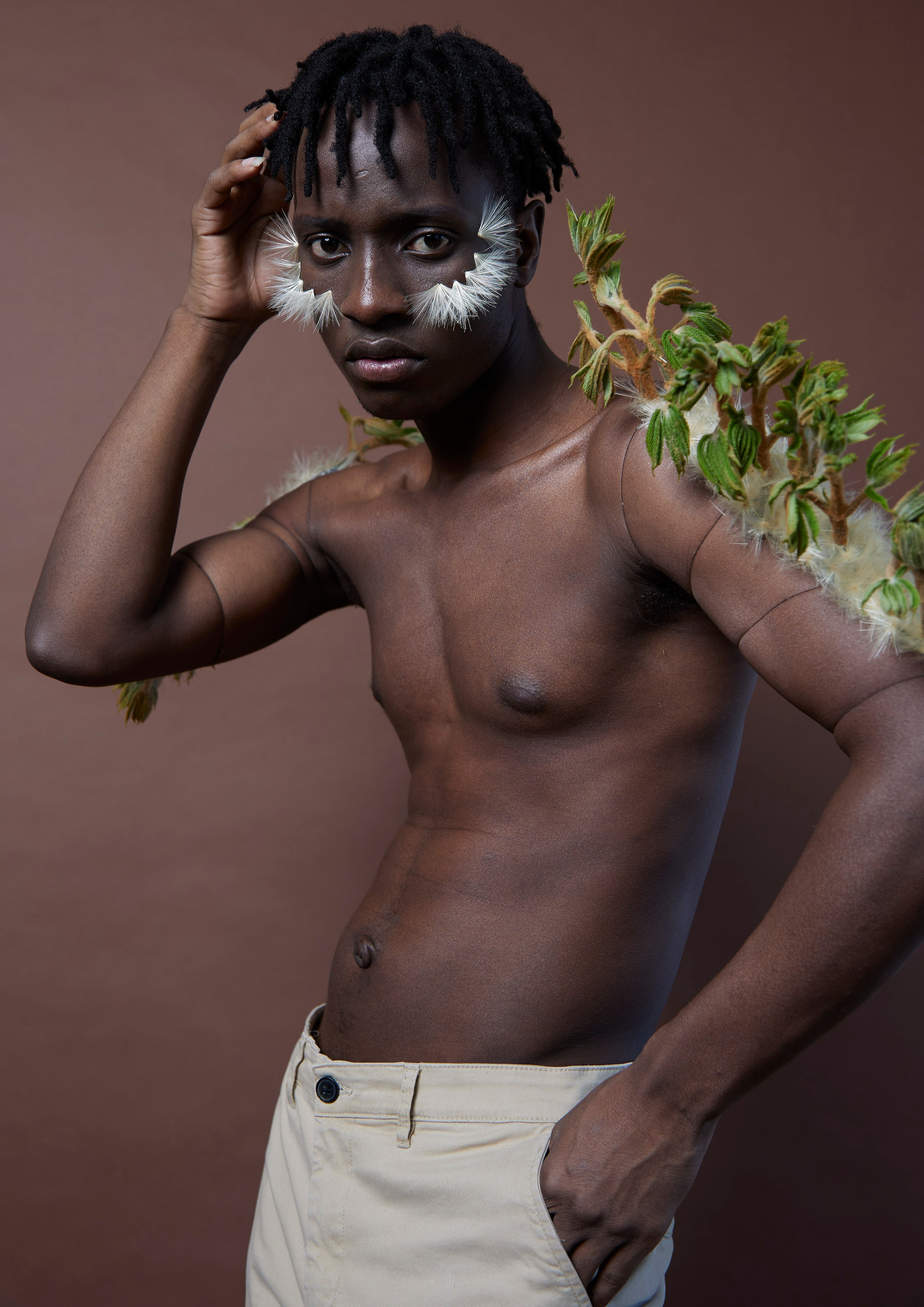 Fashion. Maria Poleshchuk, commercial photographer in Sydney