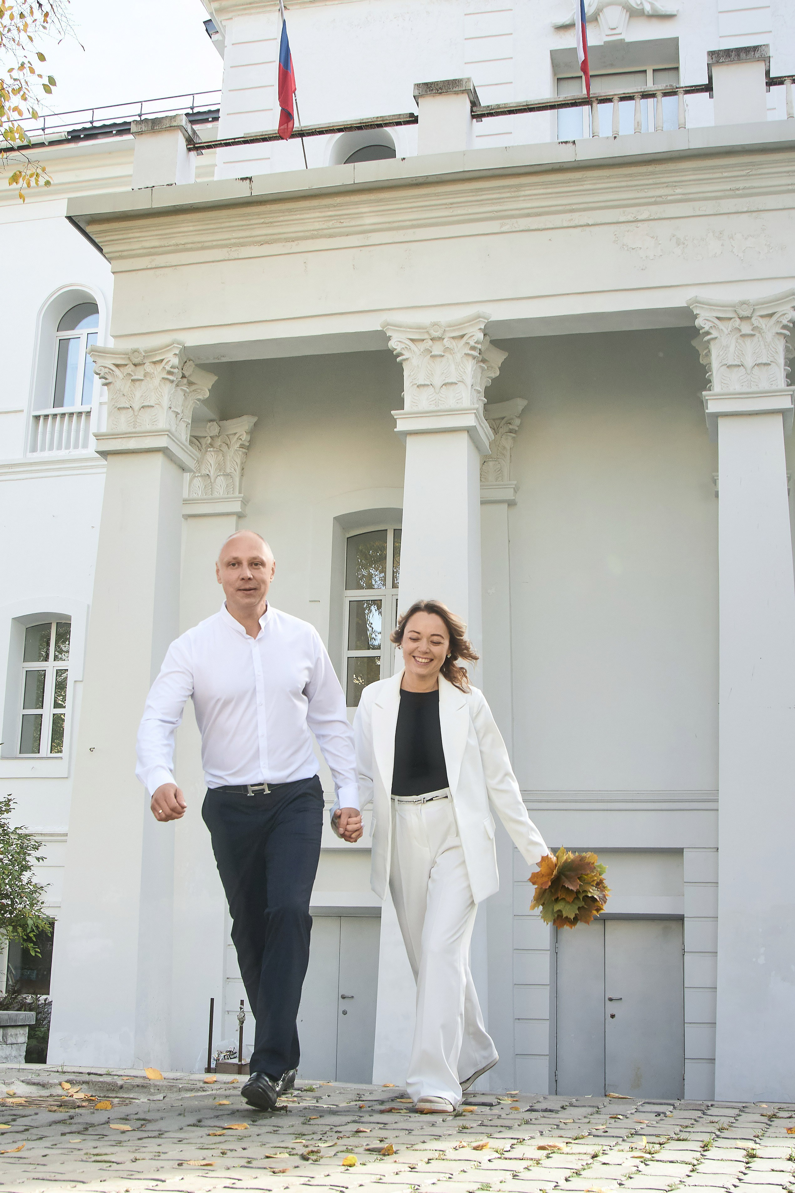 Свадьба Алексей и Елена / 01.10.2025. Фотограф Алексей Яковлев