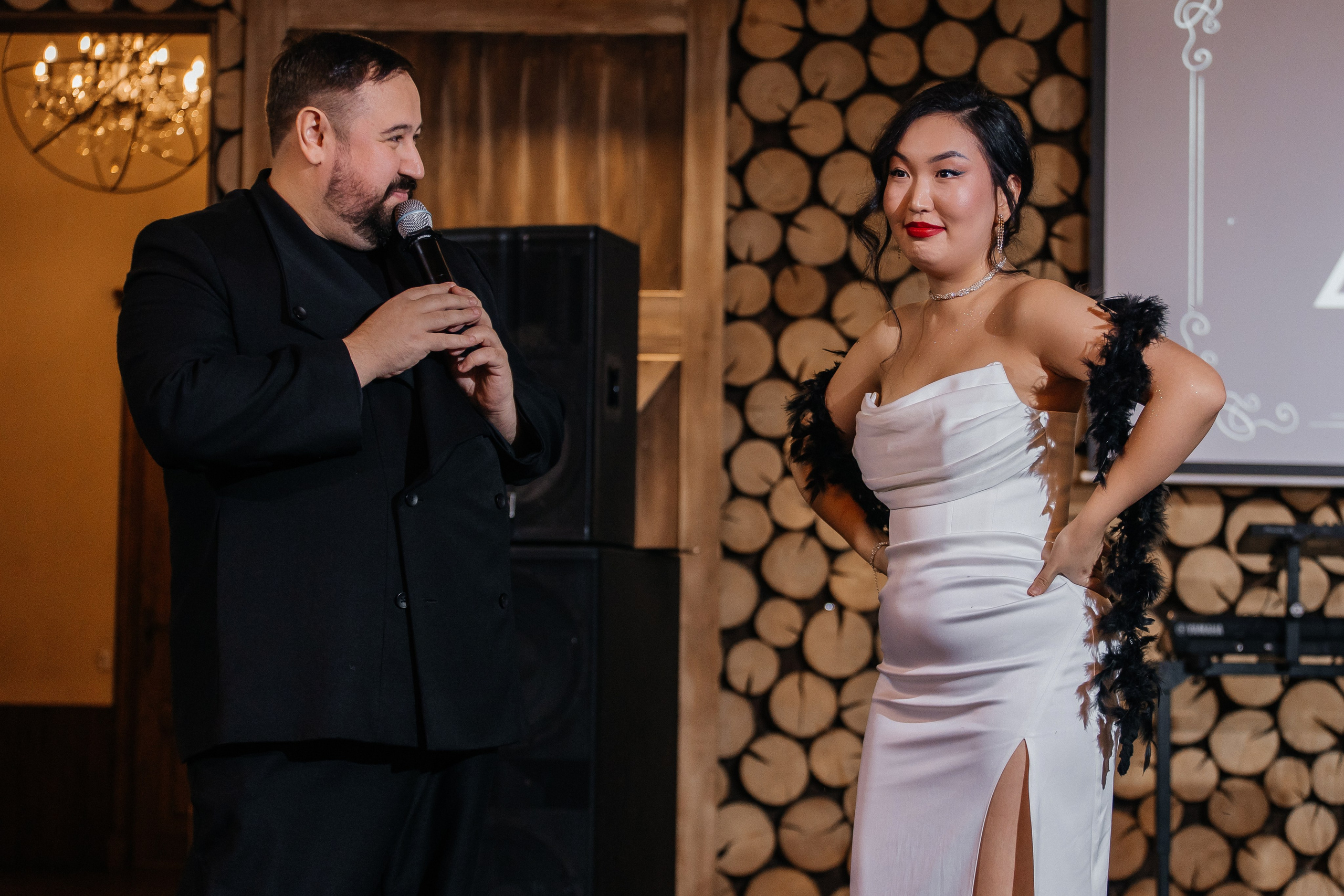 Ретро Корпоратив «РУССКАЯ ЛАБОРАТОРИЯ». Фотограф в Санкт-Петербурге Виктория Безверхая