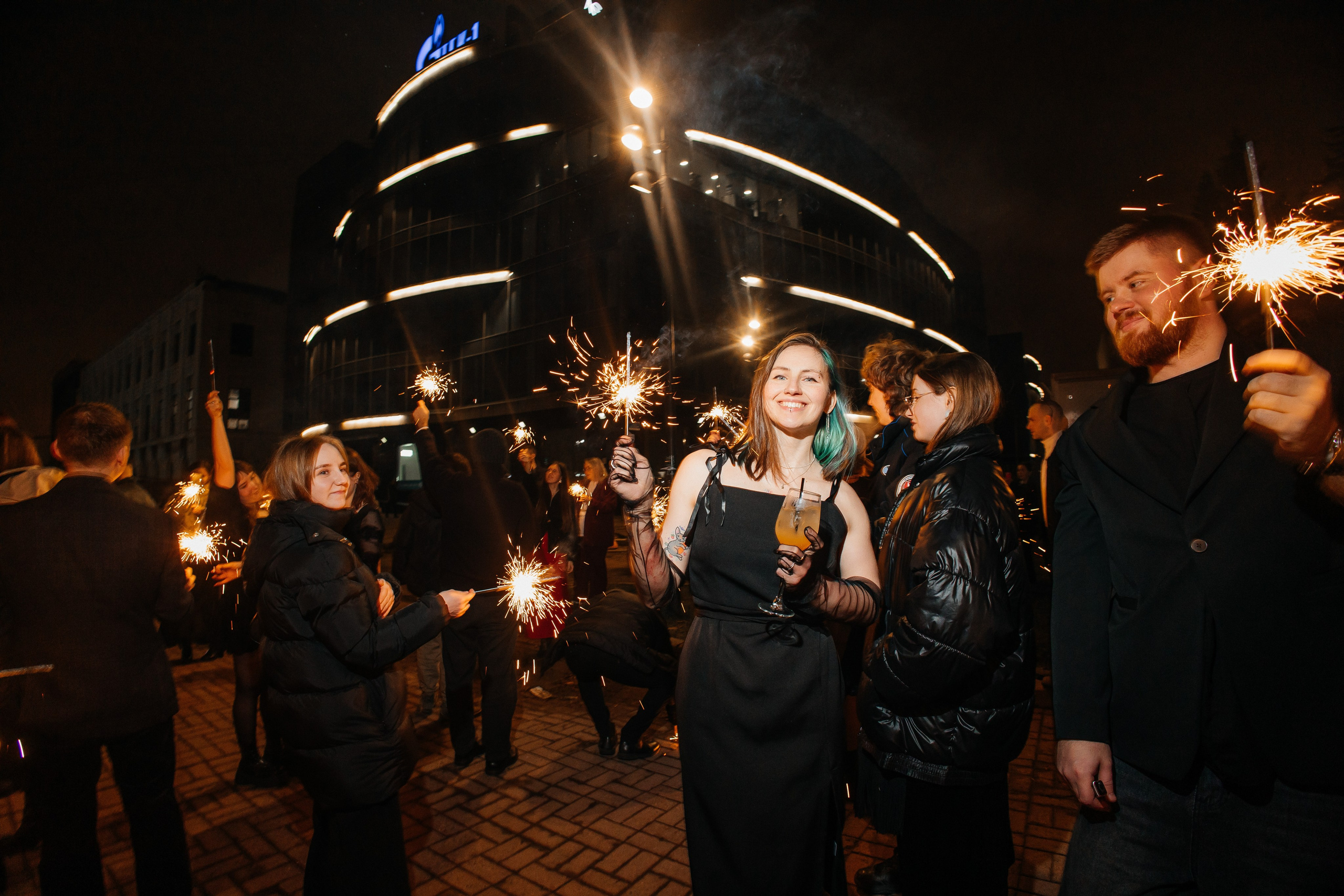 ADAM. Фотограф в Санкт-Петербурге Виктория Безверхая