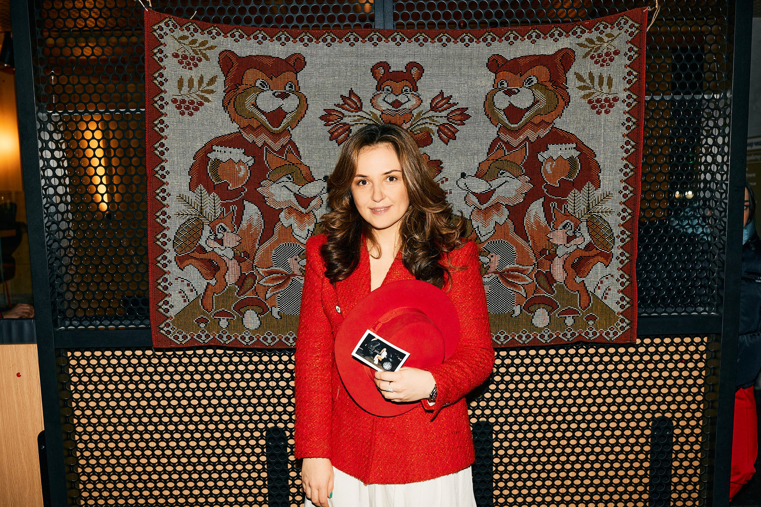 Макдональдс. Всё включено. Дмитрий Смирнов. Фотография, дизайн