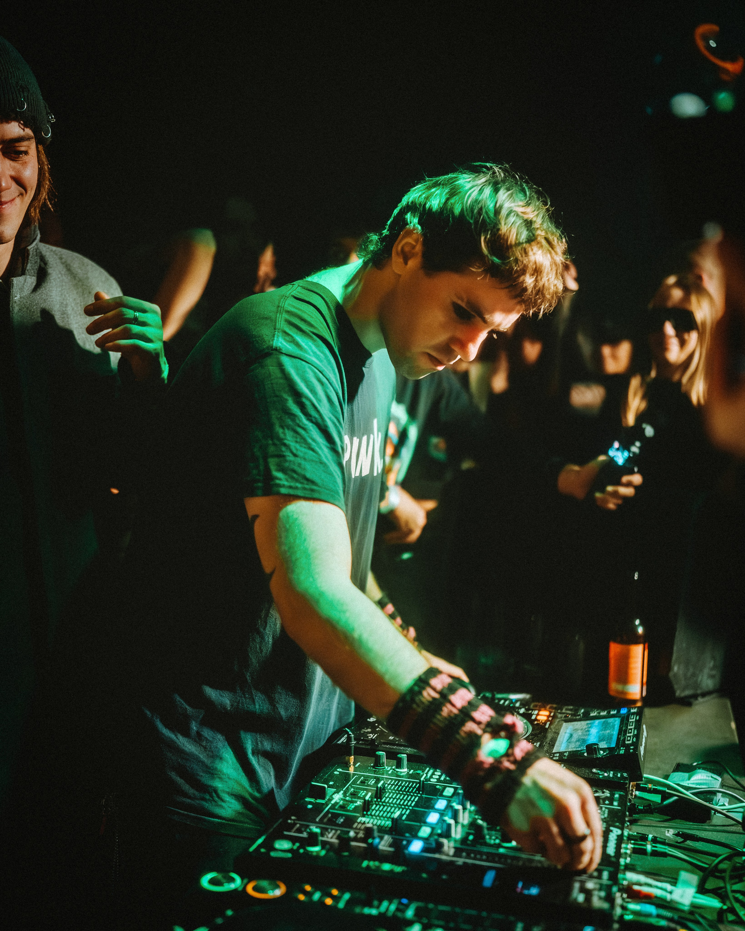 П**а Те**ик ✕ Ритмы. Кутнов Владислав | Портретная и городская фотосессии | Санкт-Петербург