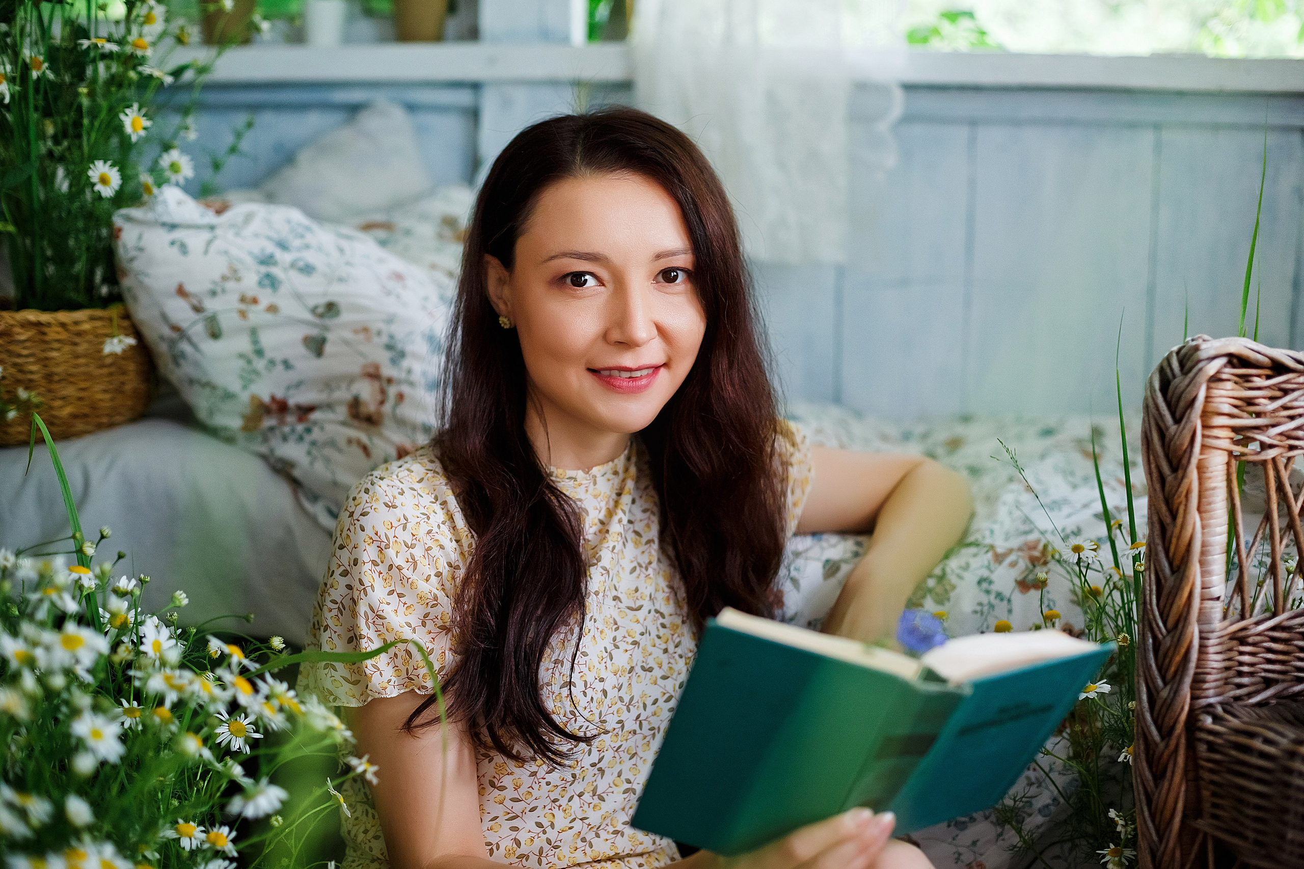 . Фотограф в Москве и Одинцово