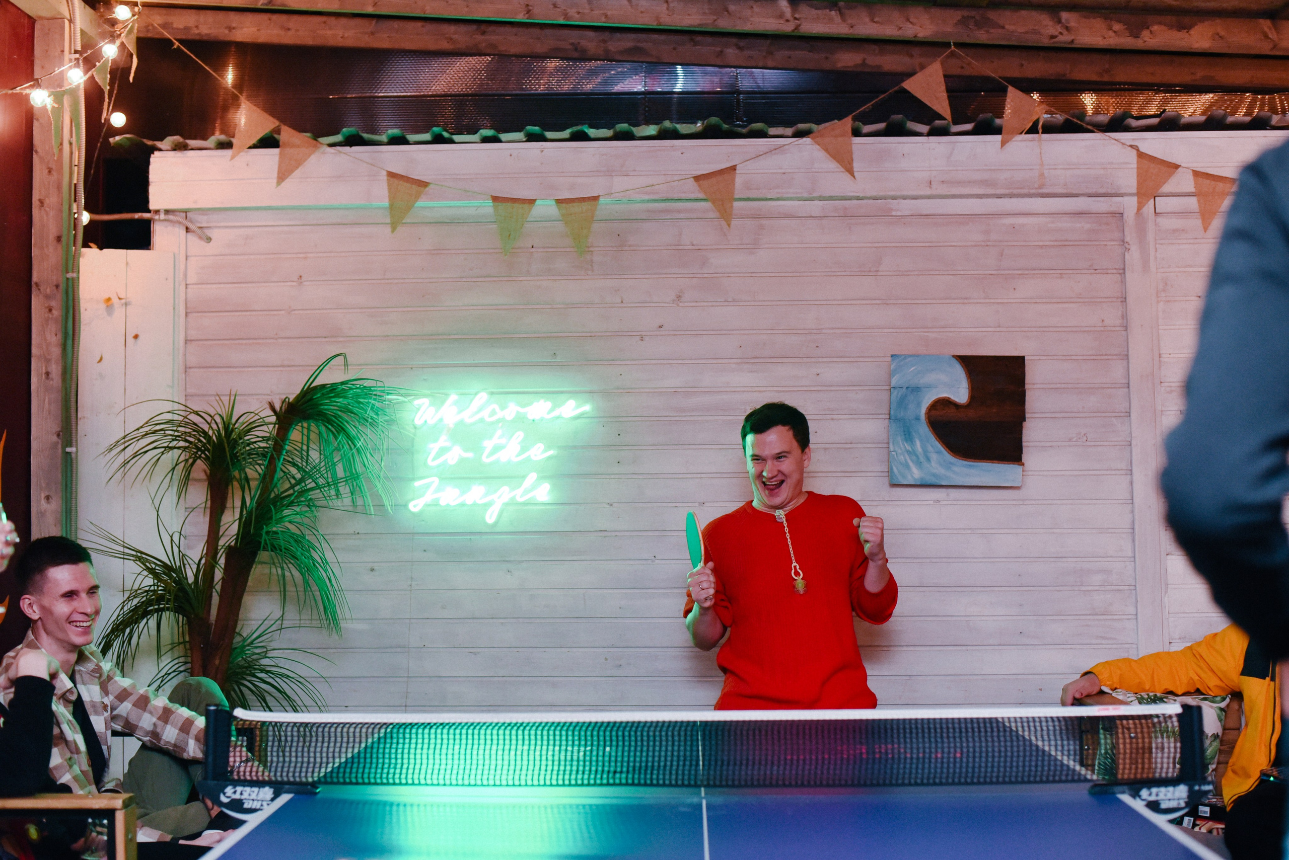 Натуся 25!. Фотограф Лола Волна, город Москва