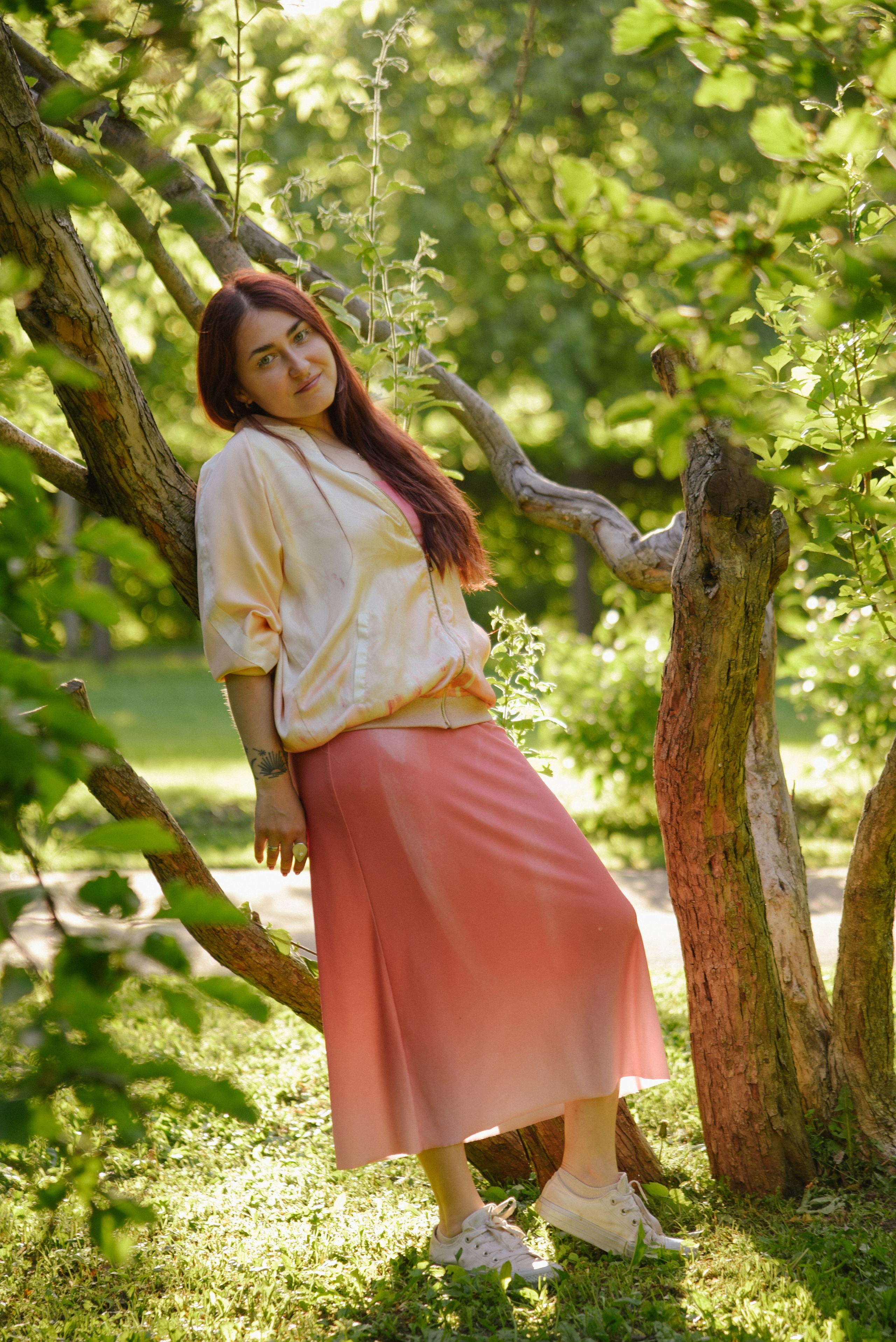 Мамский пикник. Фотограф Лола Волна, город Москва