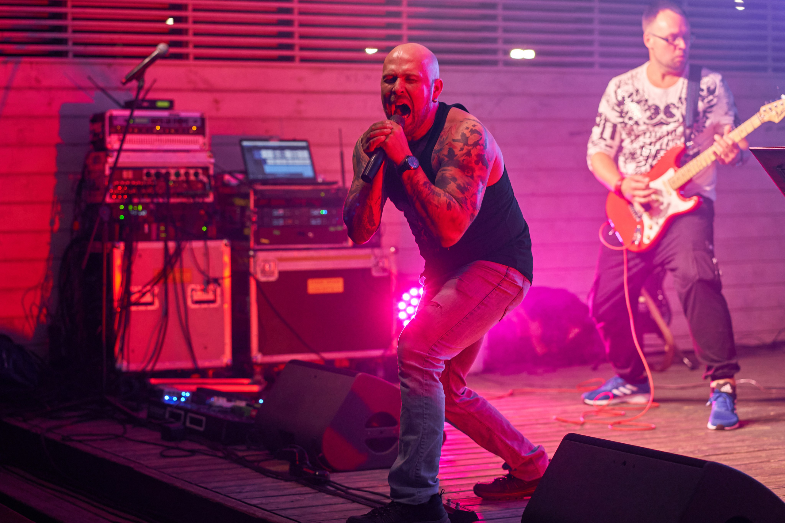 Группа Бояринъ. Услуги фотографа в Смоленске. Фотограф на свадьбу