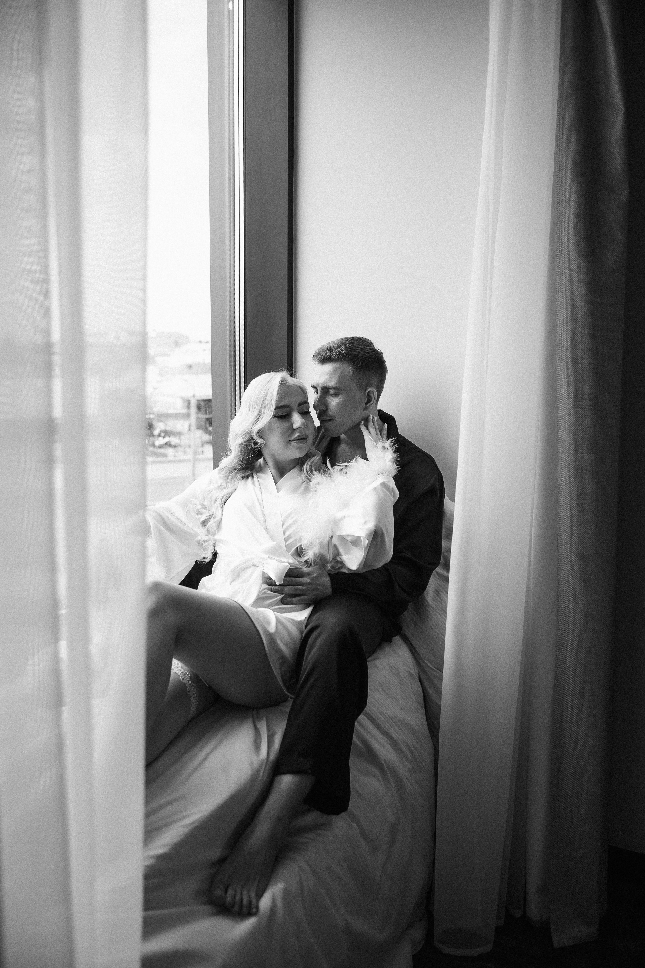 Антон & Анастасия | 06.06.2025. Свадебный и семейный фотограф в Омске Евгения Хакимова