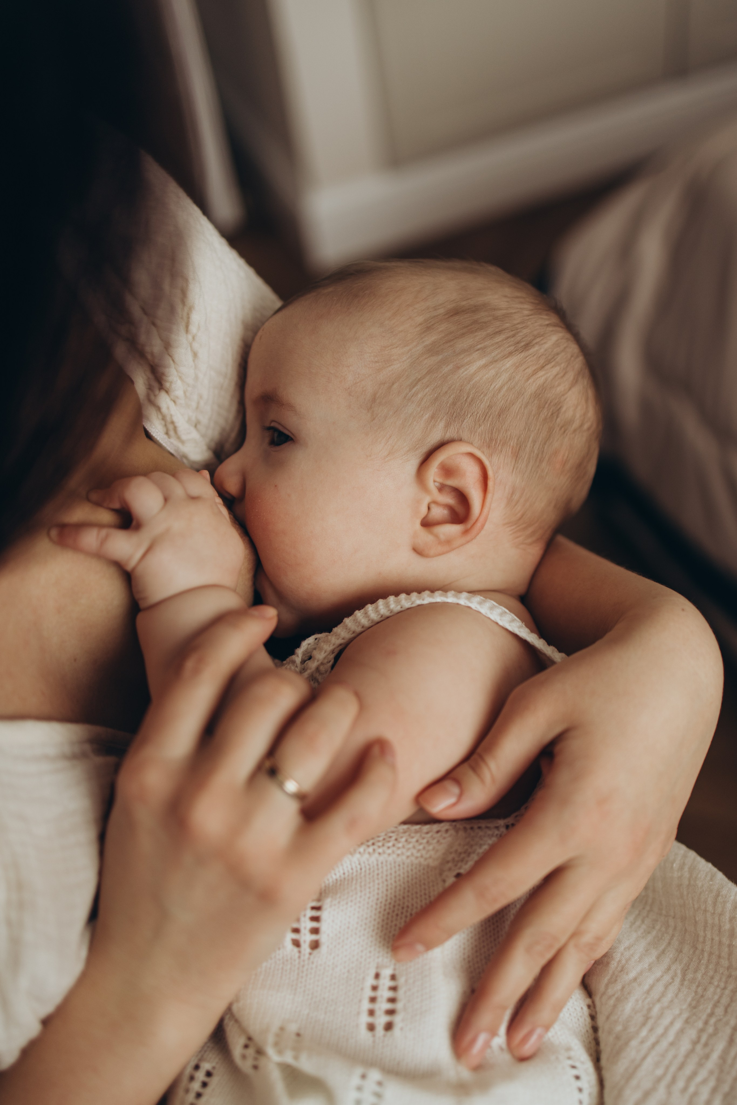 Мама и малыш. Главная