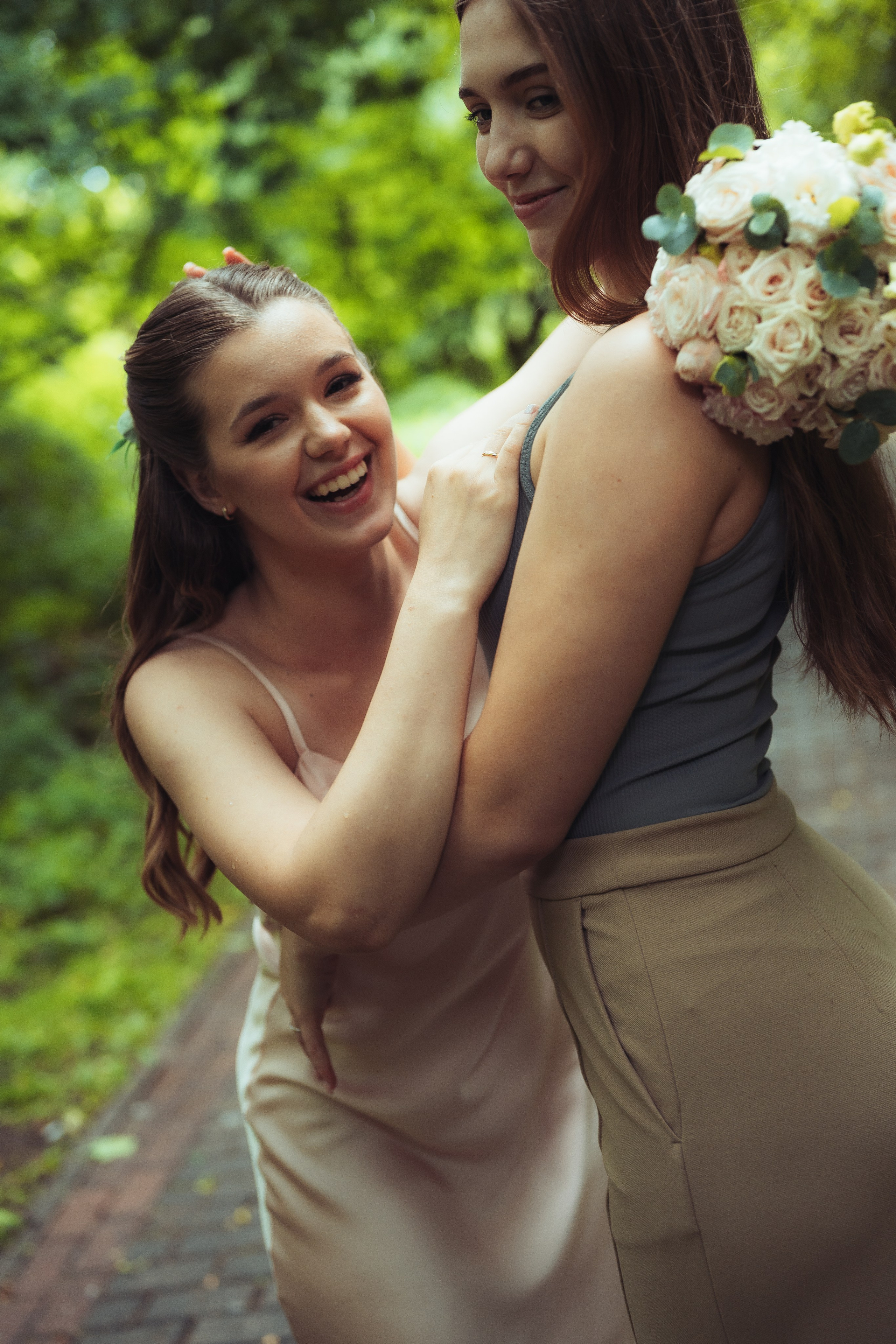 Свадебная съёмка Ивана и Анастасии. Иван Кубик — фотограф и видеограф