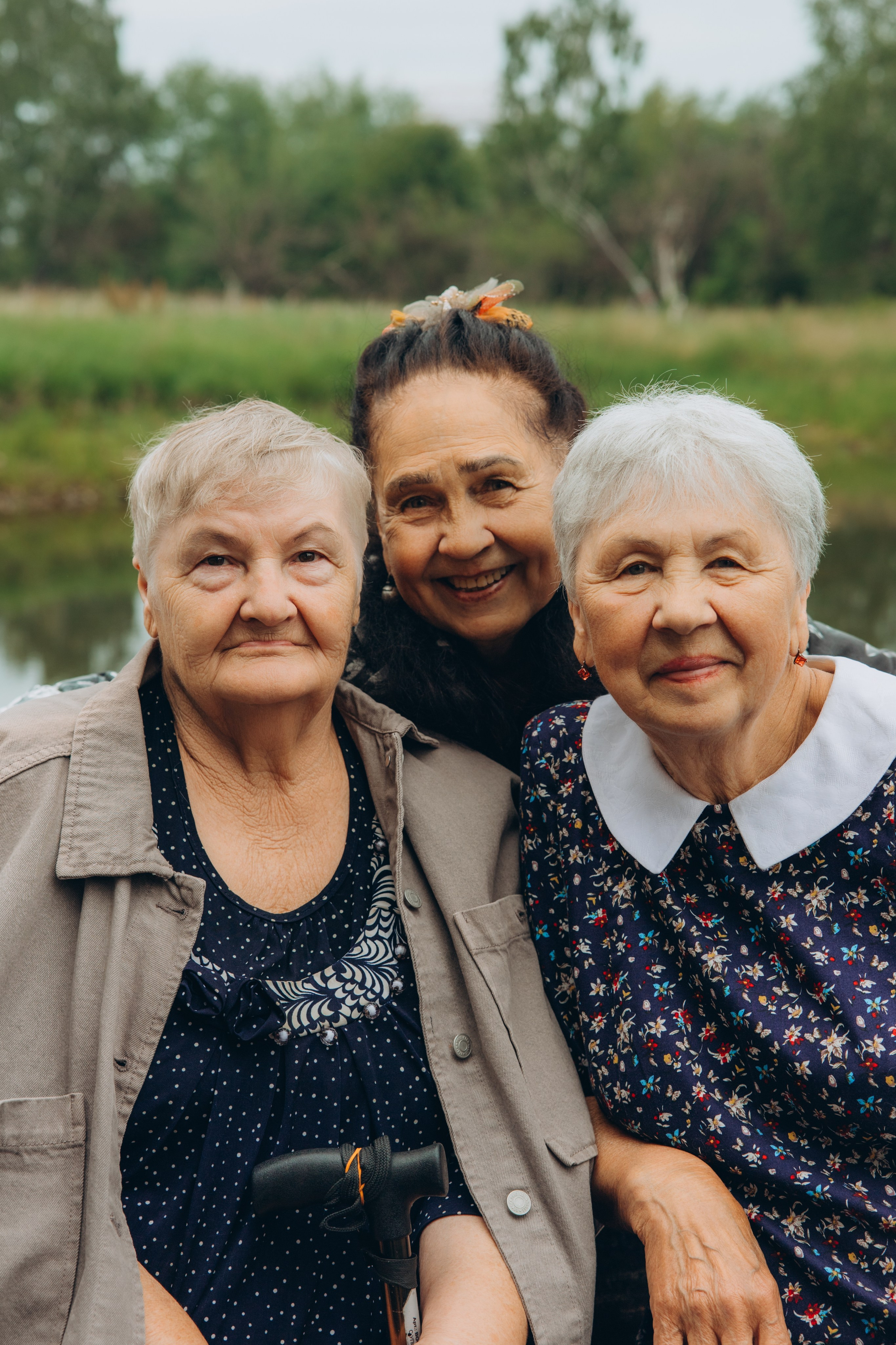 На берегу. Свадебный, семейный фотограф в Иркутске Светлана Макаричева