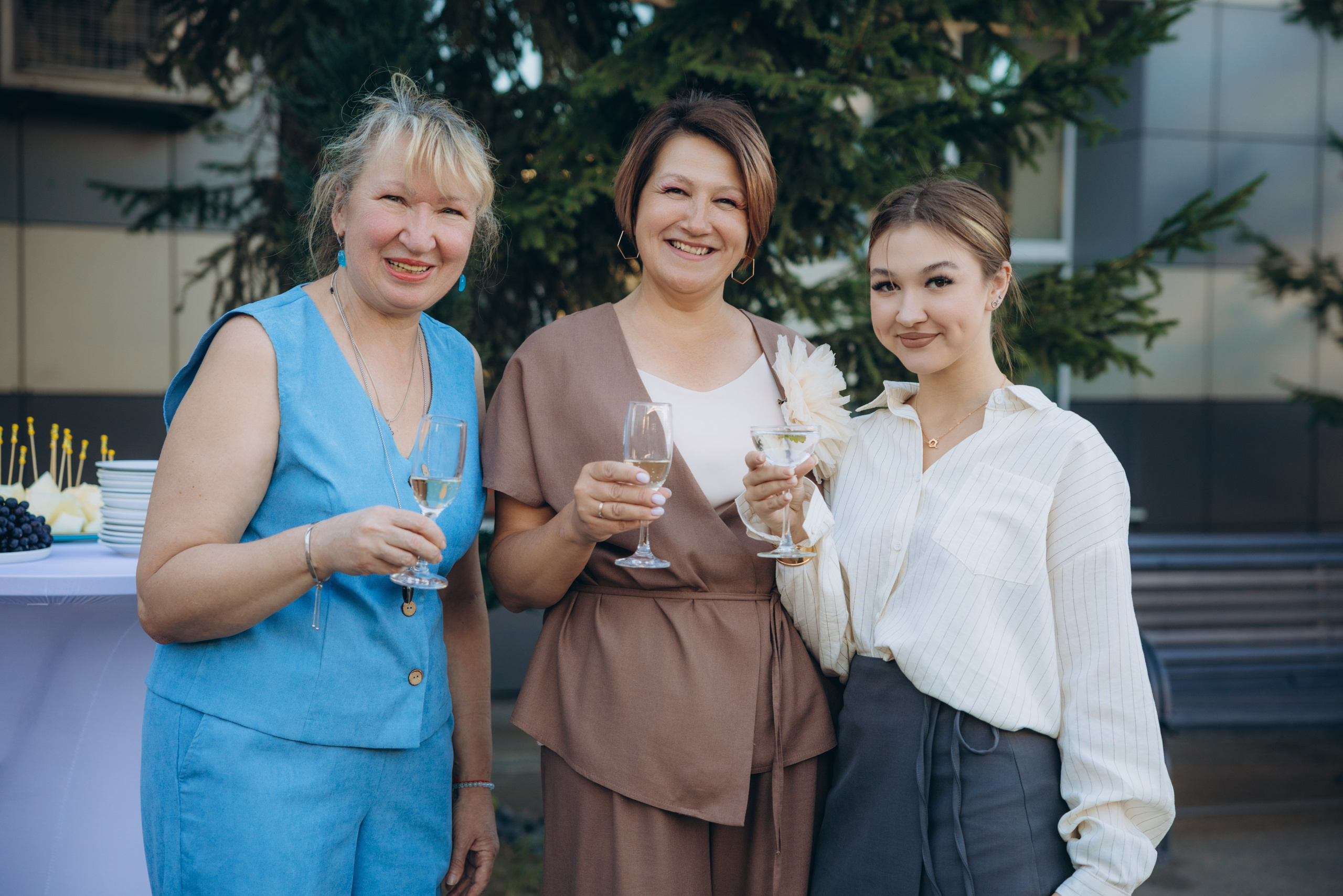 День рождения Оксаны. Свадебный, семейный фотограф в Иркутске Светлана Макаричева