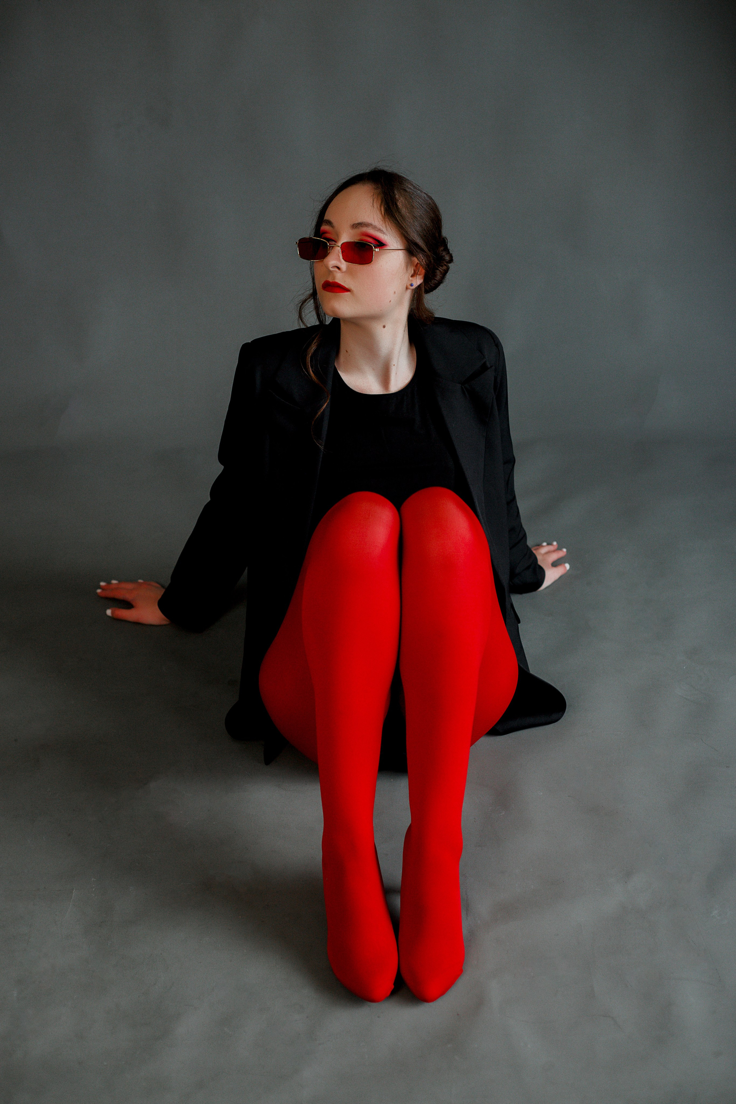 Перепелица София. Promodels