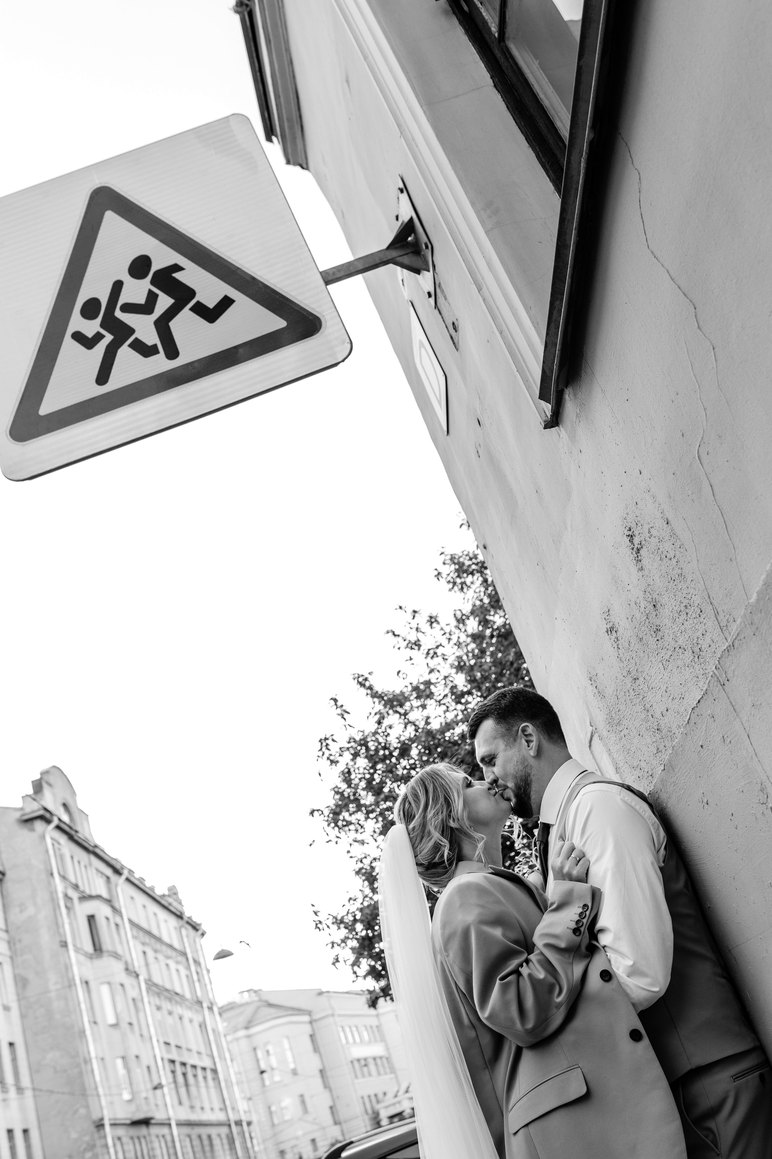 Мое портфолио за 2025 год. Свадебный фотограф СПБ