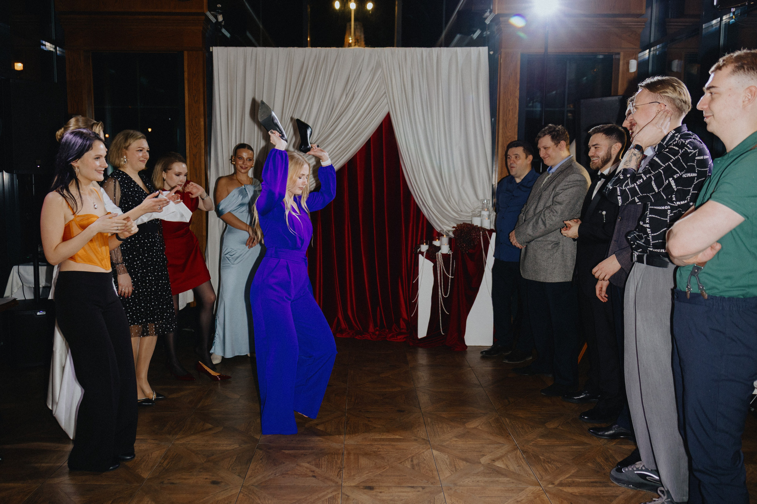 Свадьба Никиты и Оли в Санкт-Петербурге. Свадебный фотограф СПБ