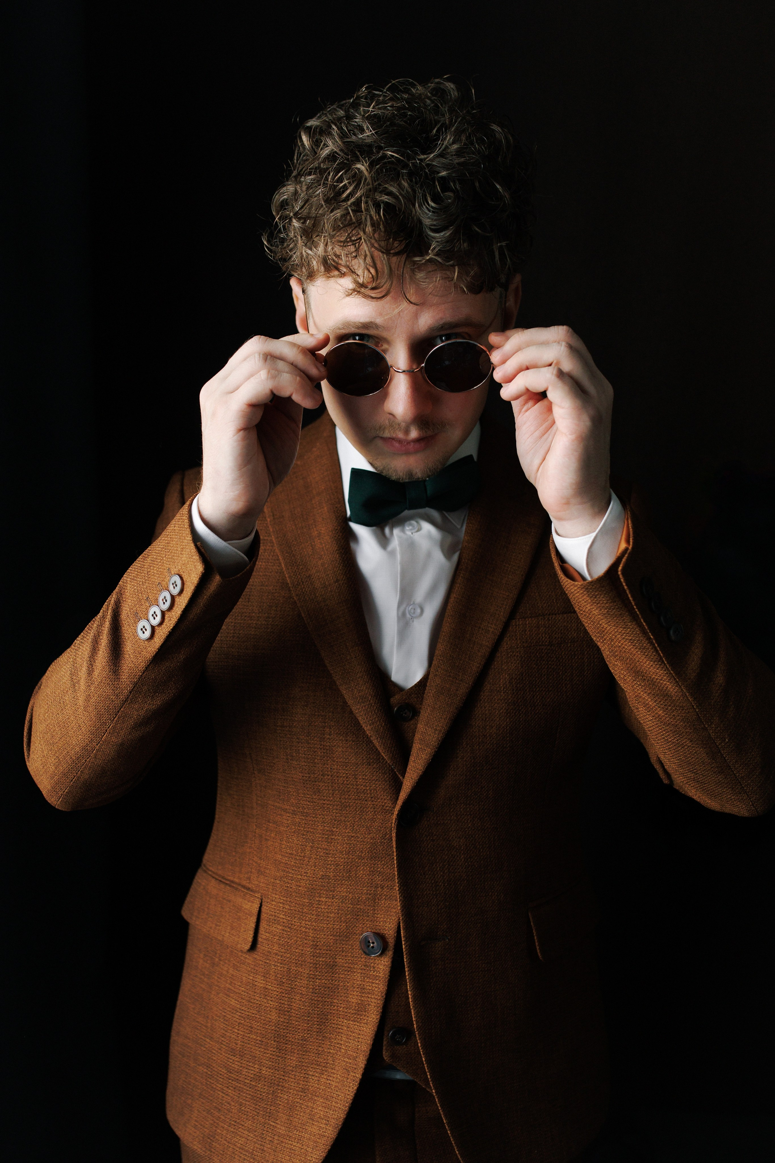 Мое портфолио за 2025 год. Свадебный фотограф СПБ