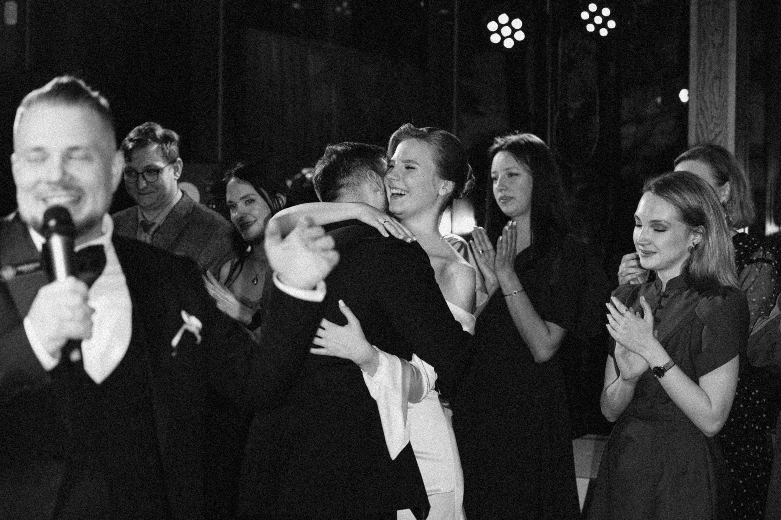 Свадьба Никиты и Оли в Санкт-Петербурге. Свадебный фотограф СПБ