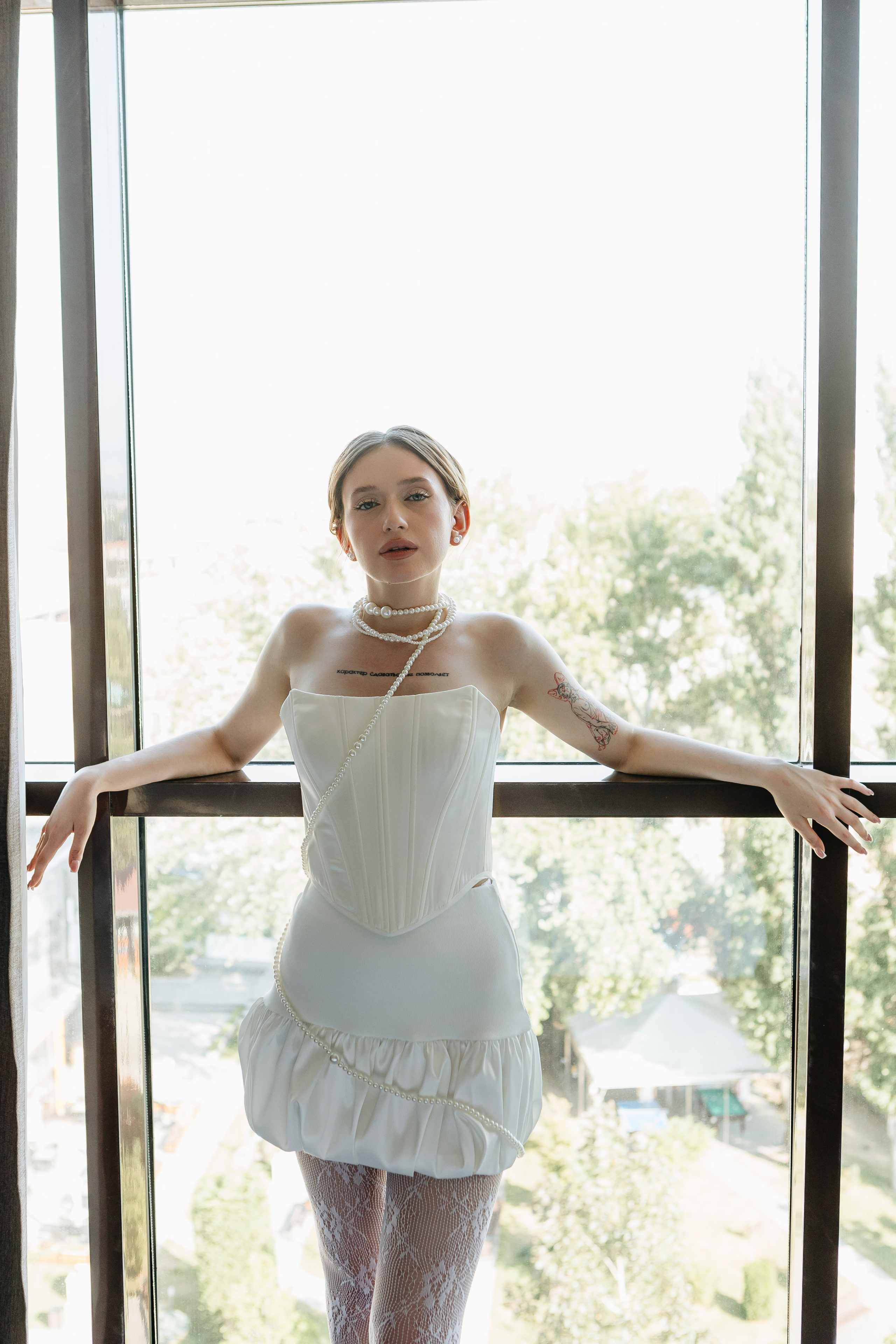 Свадьба Снежаны и Дениса. Фотограф Трифон Мира