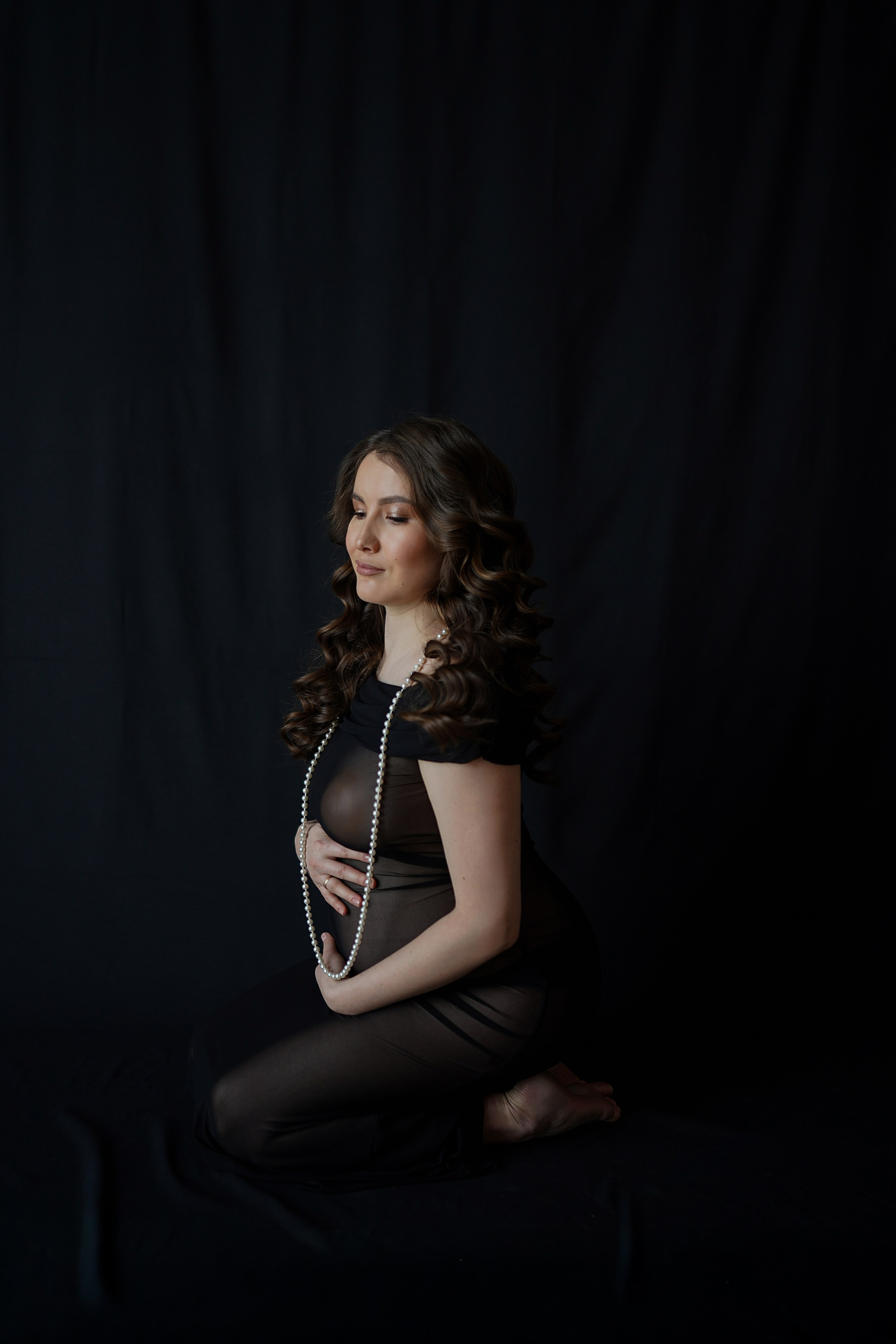 В ожидании чуда. Семейный и Свадебный фотограф в Давлеканово, Уфа Волкова Вероника