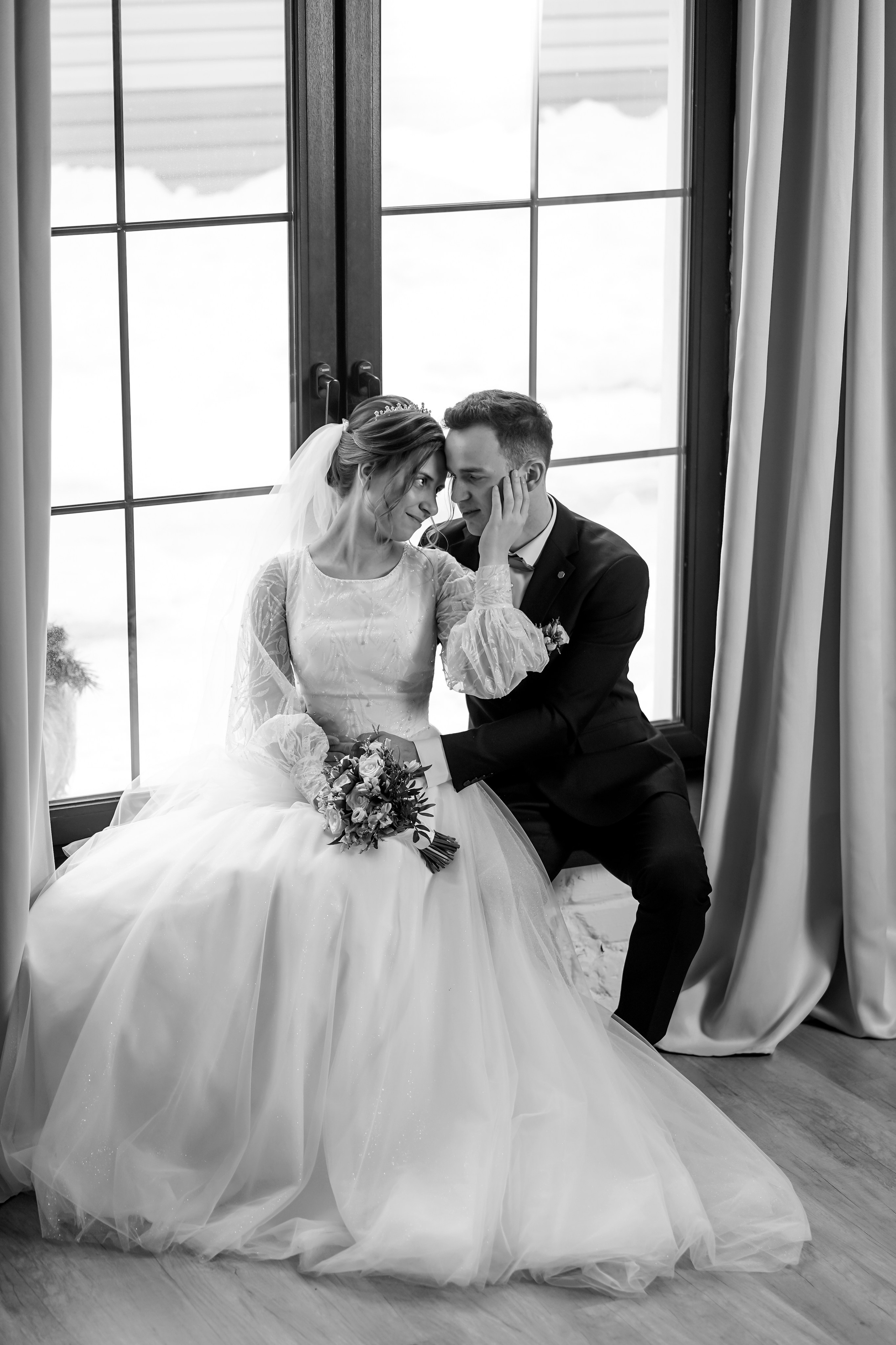 Свадебные съемки. Детский и семейный фотограф в Давлеканово Волкова Вероника